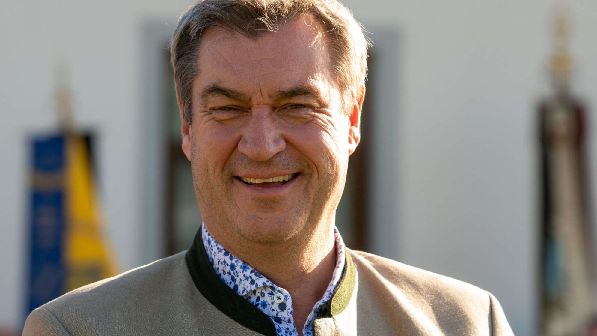 Markus Söder