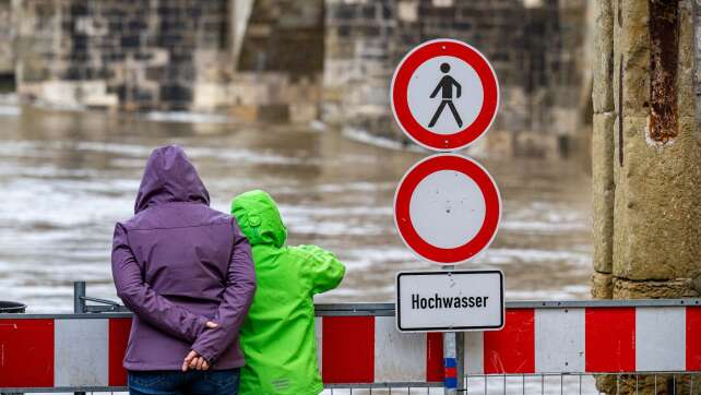 Achte Kommune in Bayern ruft Katastrophenfall aus