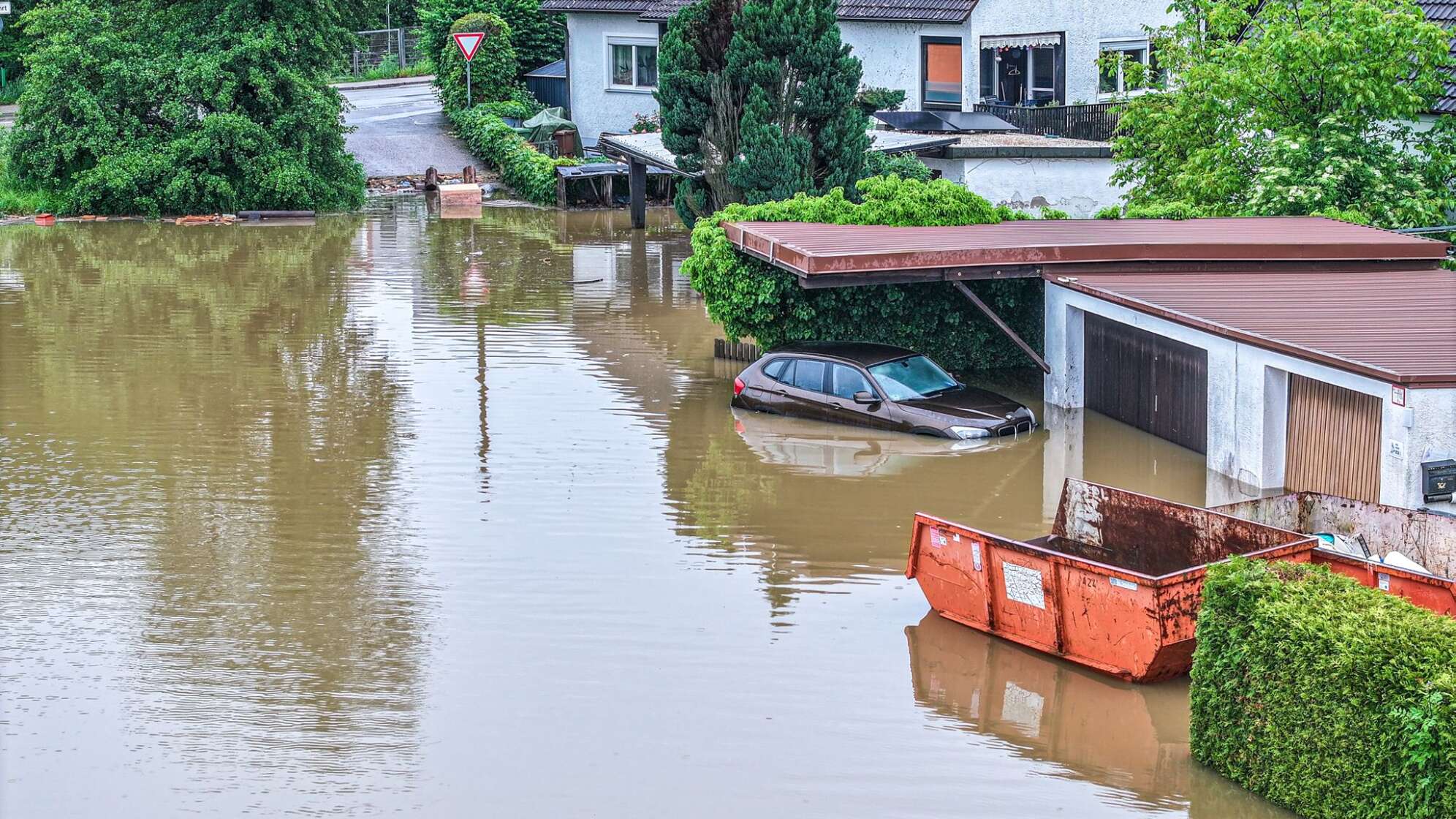 Wetter in Bayern - Pfaffenhofen An Der Ilm