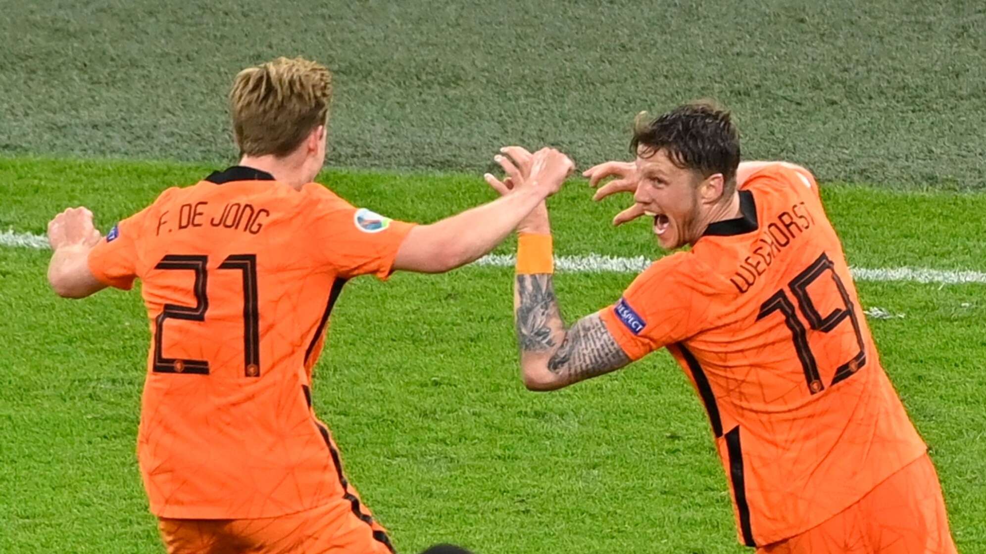 Wout Weghorst