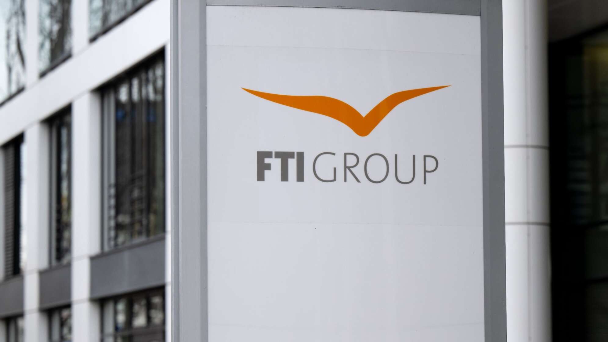 Reiseveranstalter FTI