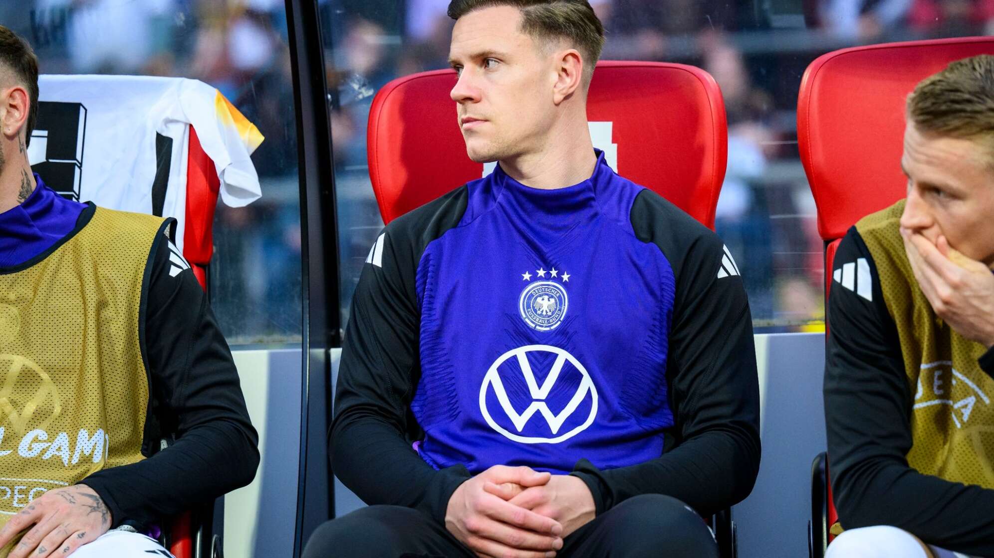 Marc-Andre ter Stegen