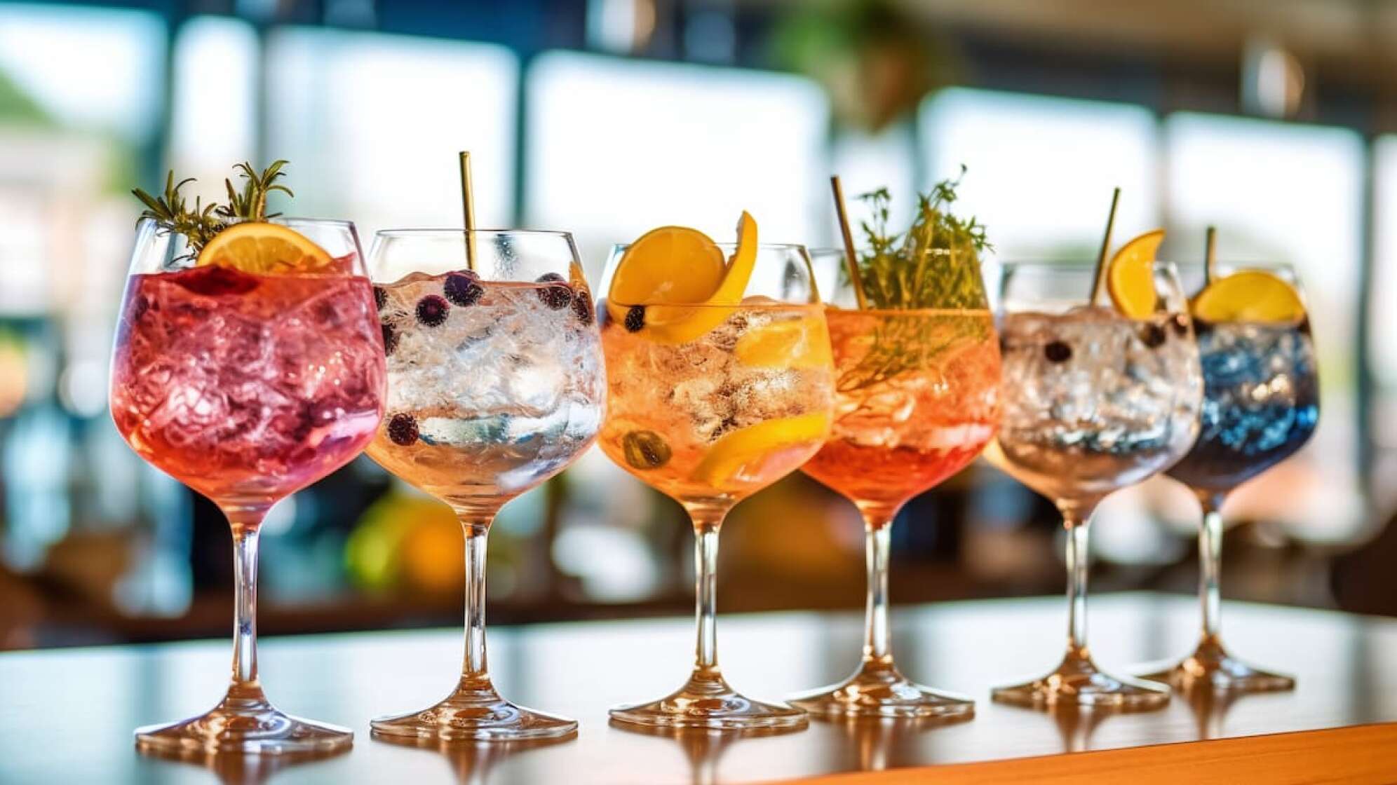 Gin