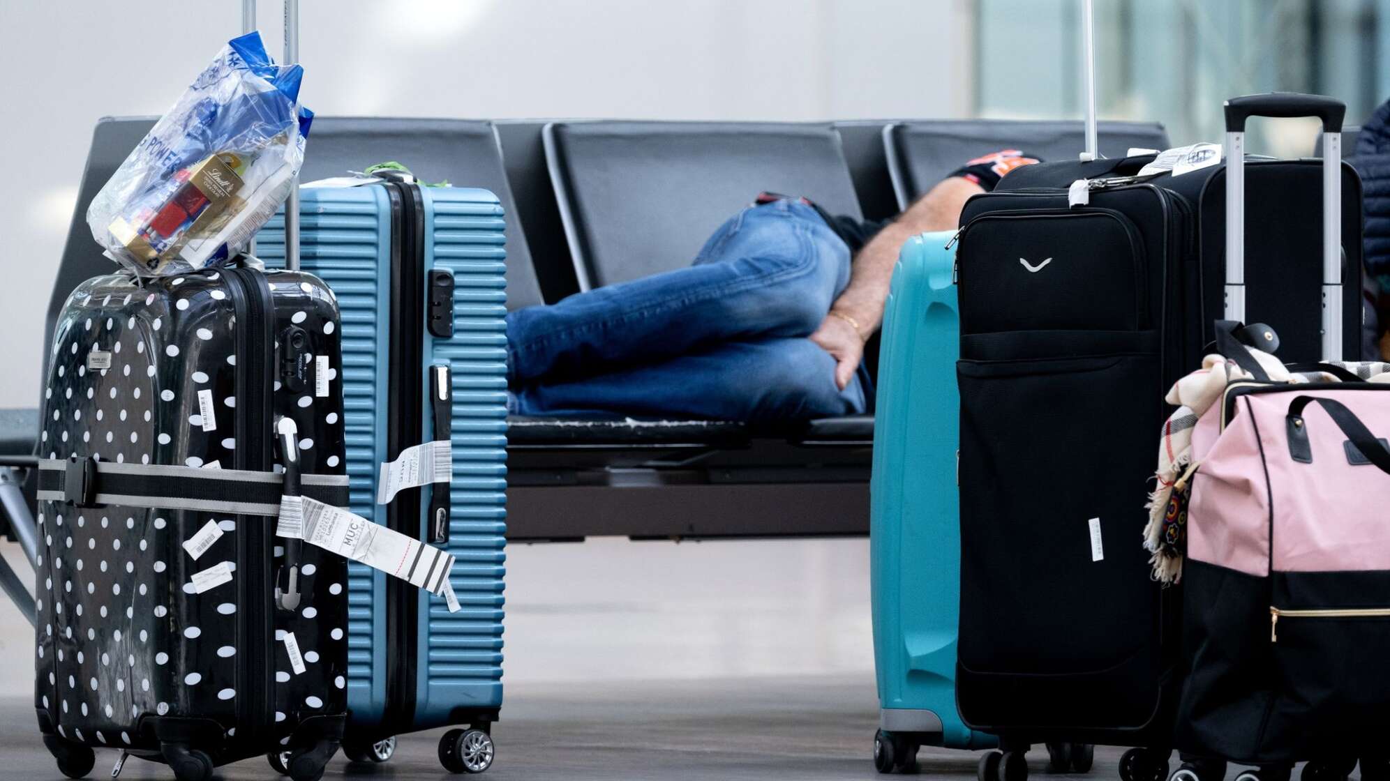 Flughafen