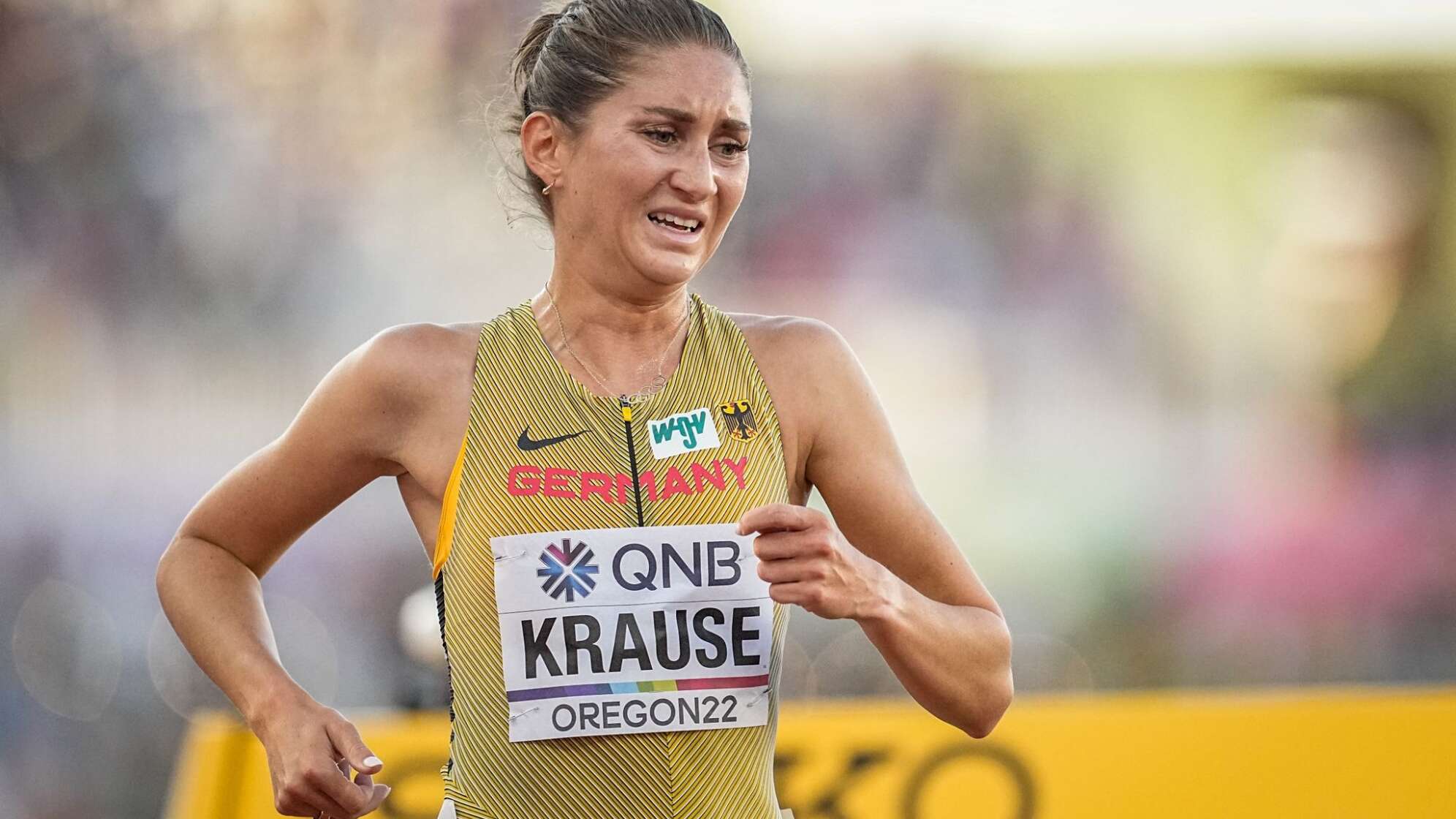 Gesa Krause