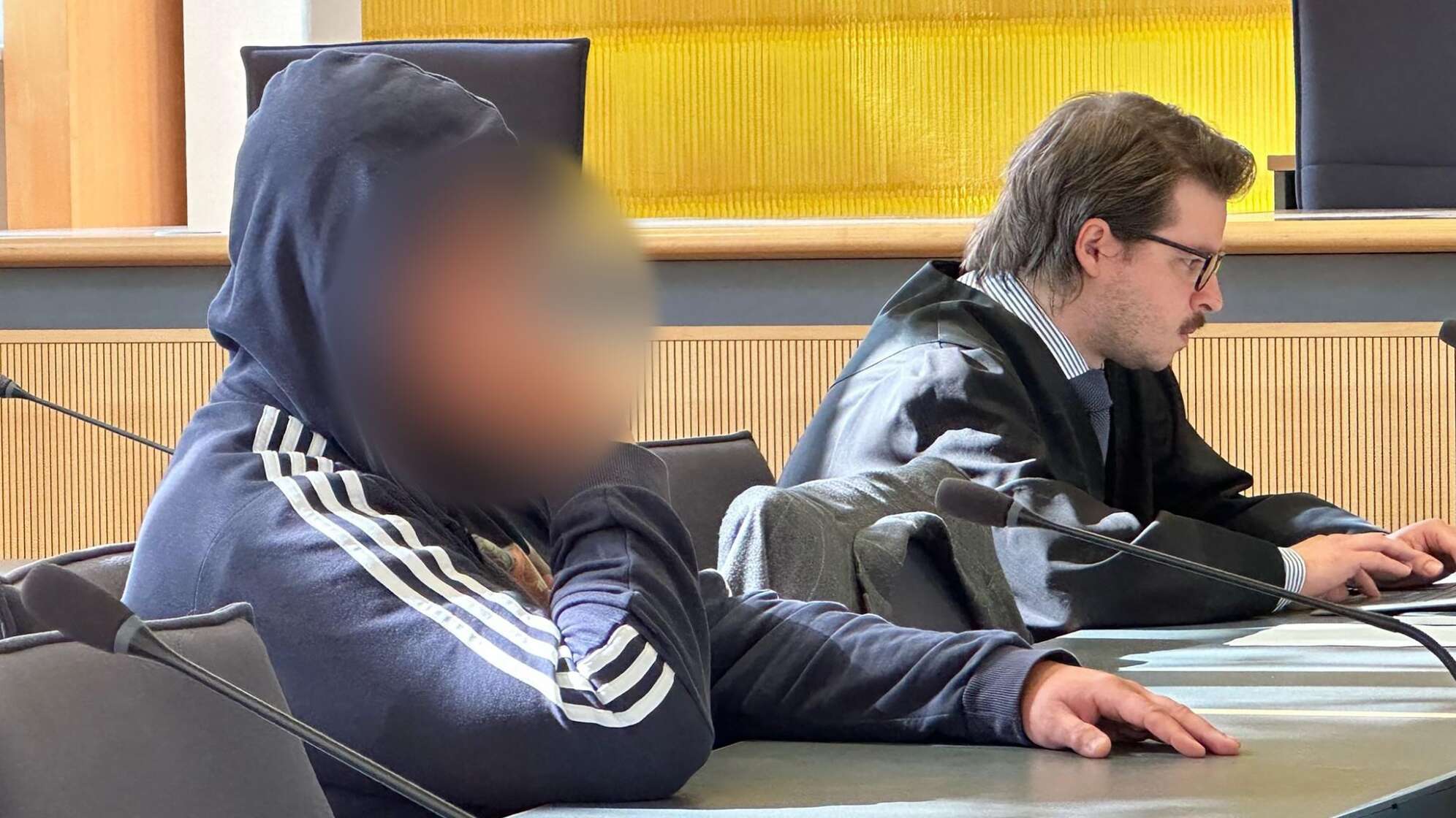Prozess um Vorfall an Steinerner Brücke