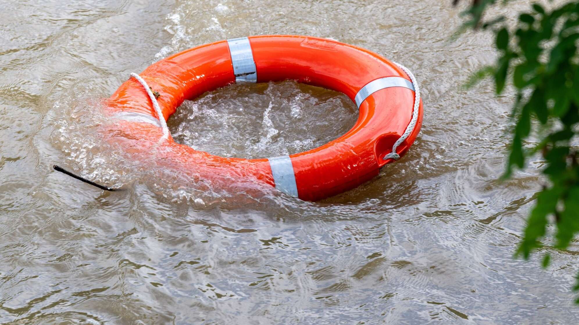 Hochwasser