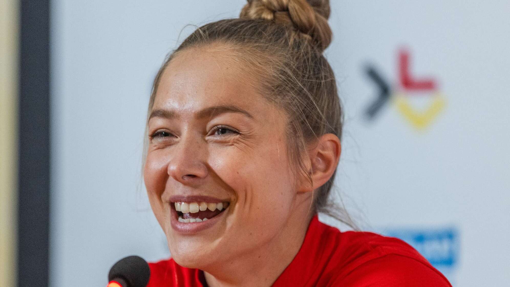 Gina Lückenkemper