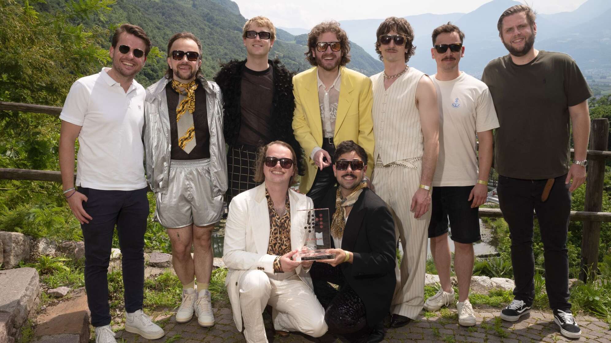 Roy Bianco & Die Abbrunzati Boys