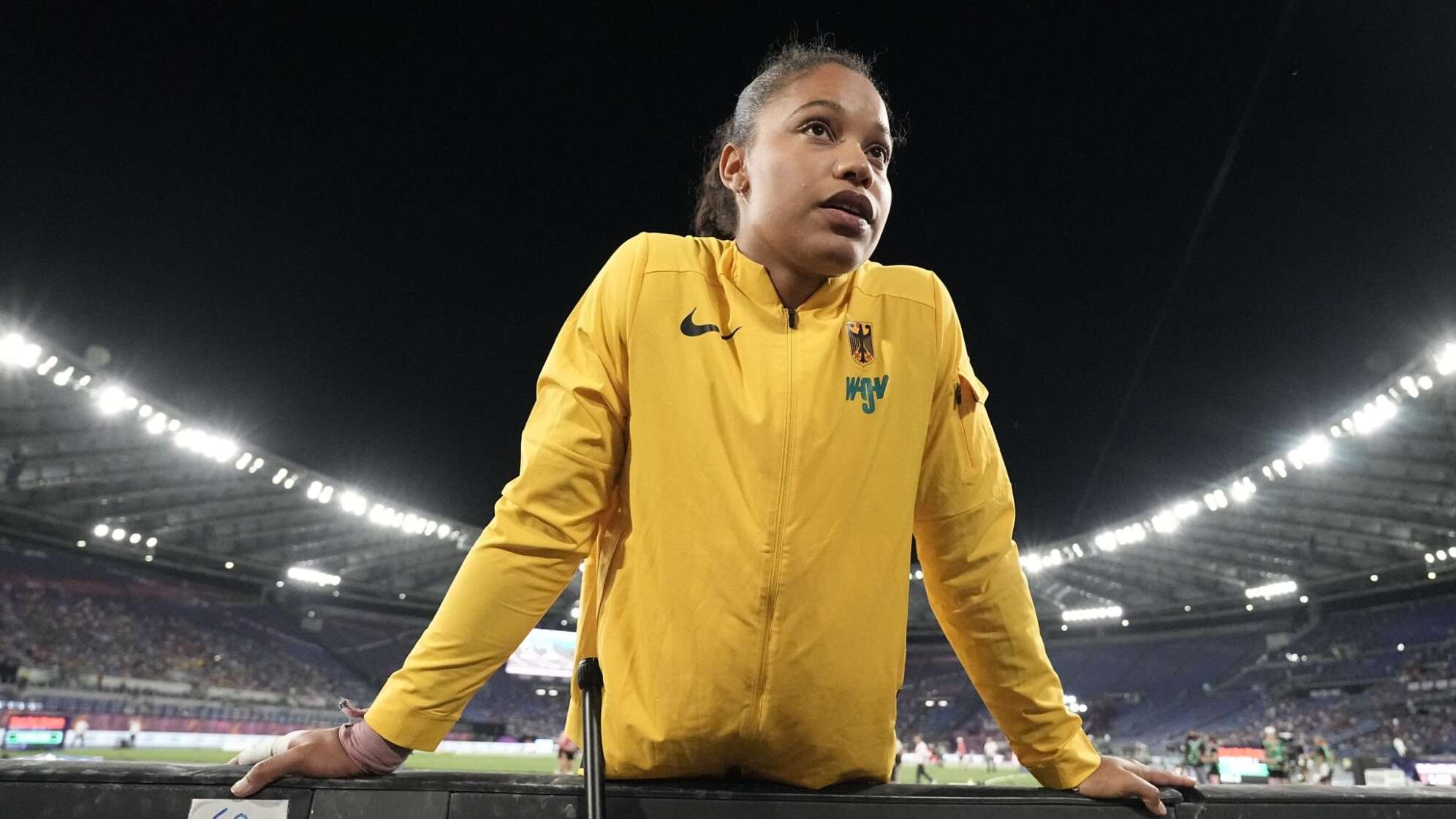 Leichtathletik: EM