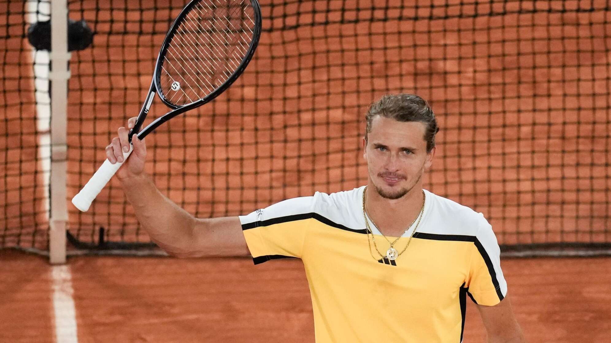 Alexander Zverev