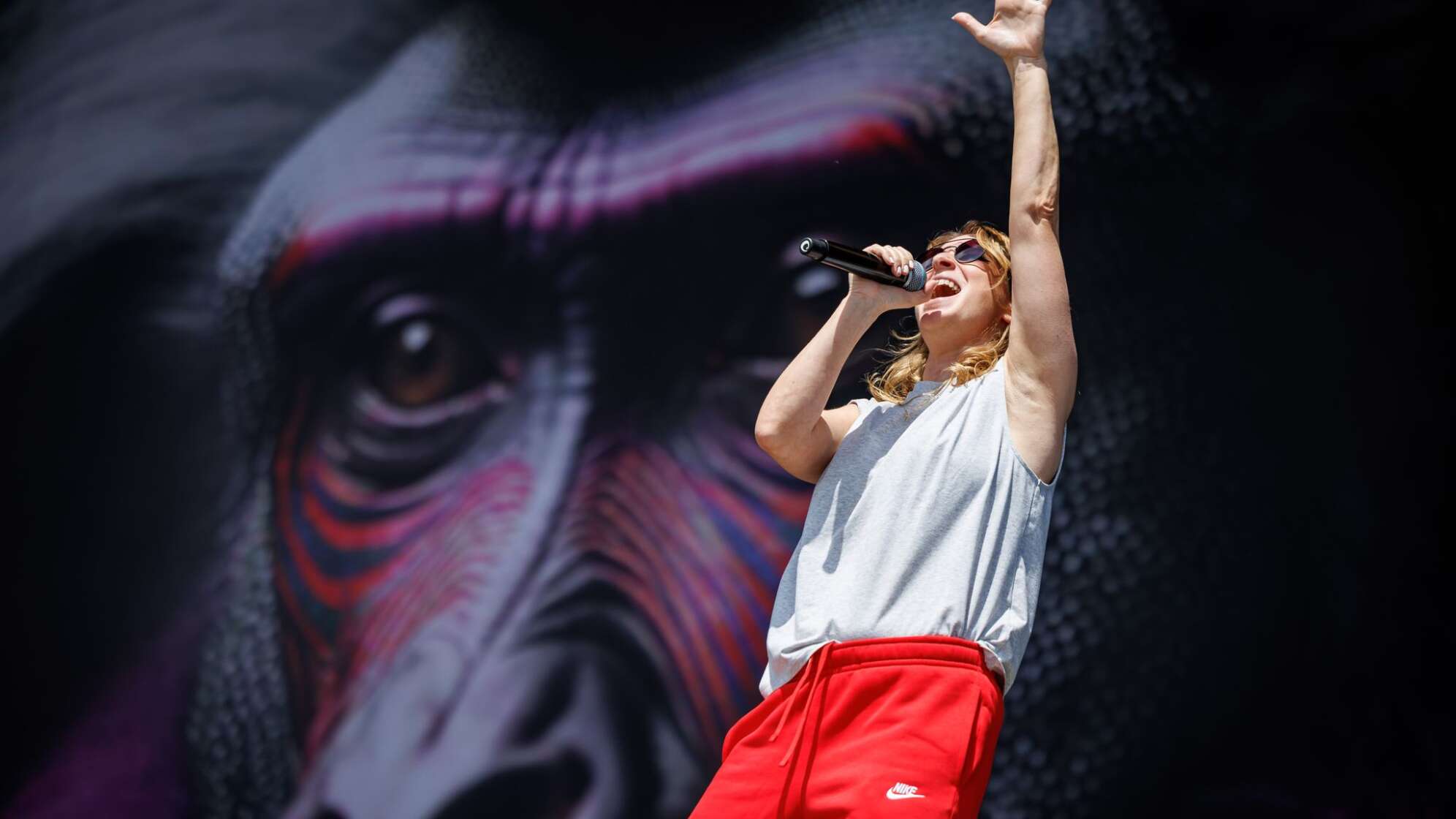 Open-Air-Festival "Rock im Park" 2024