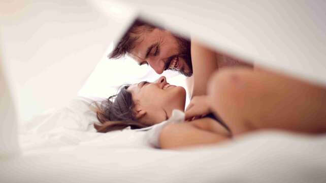 Studie: Das sind die größten sexuellen Unsicherheiten der Deutschen