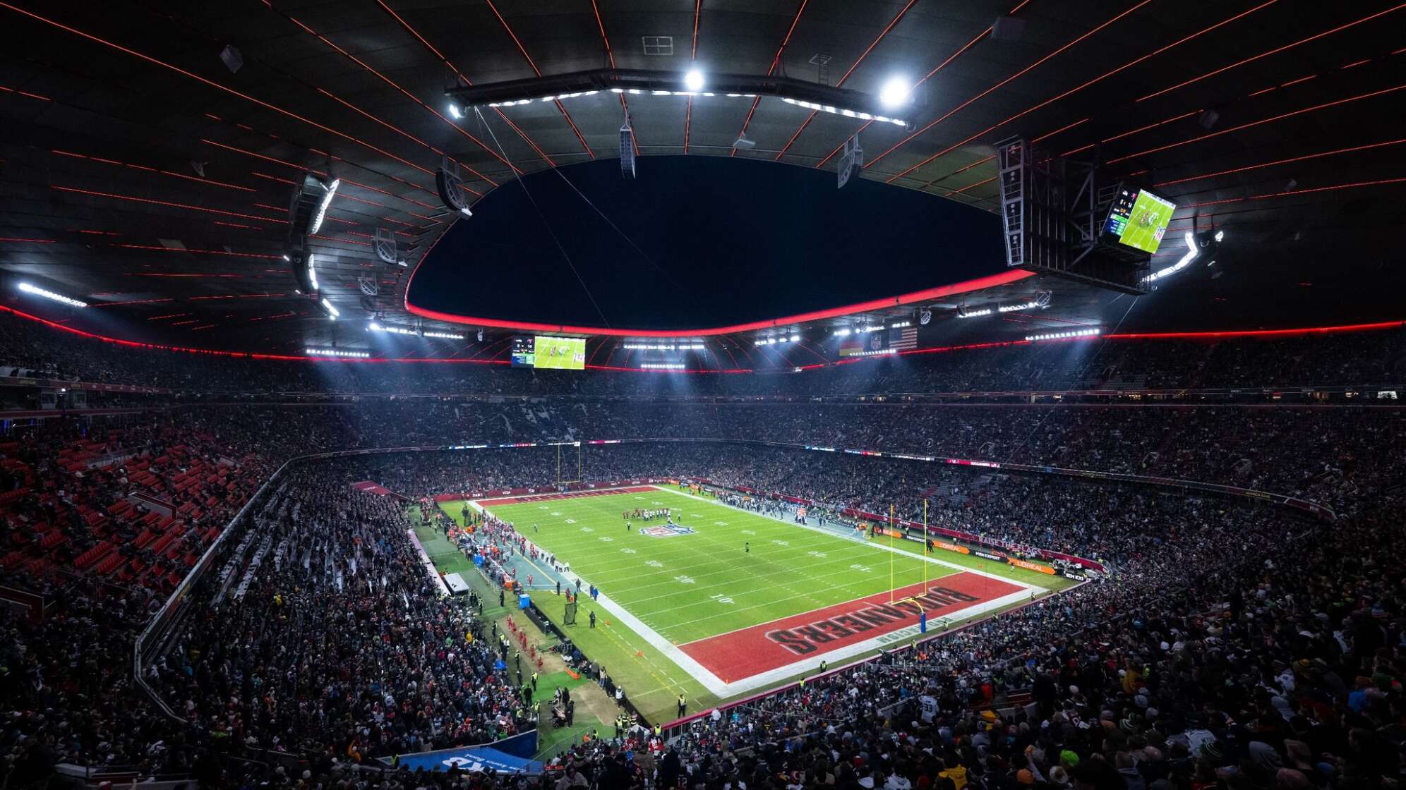 Allianz Arena