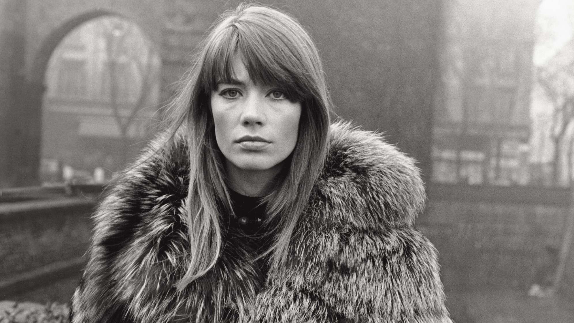 Françoise Hardy