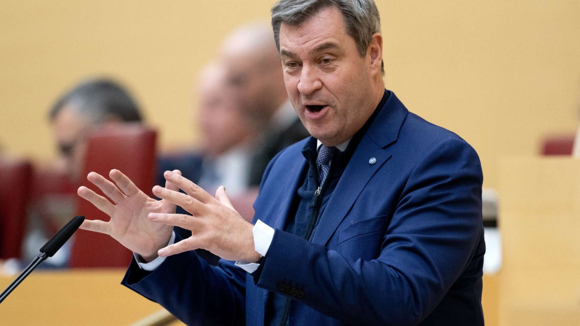 Markus Söder