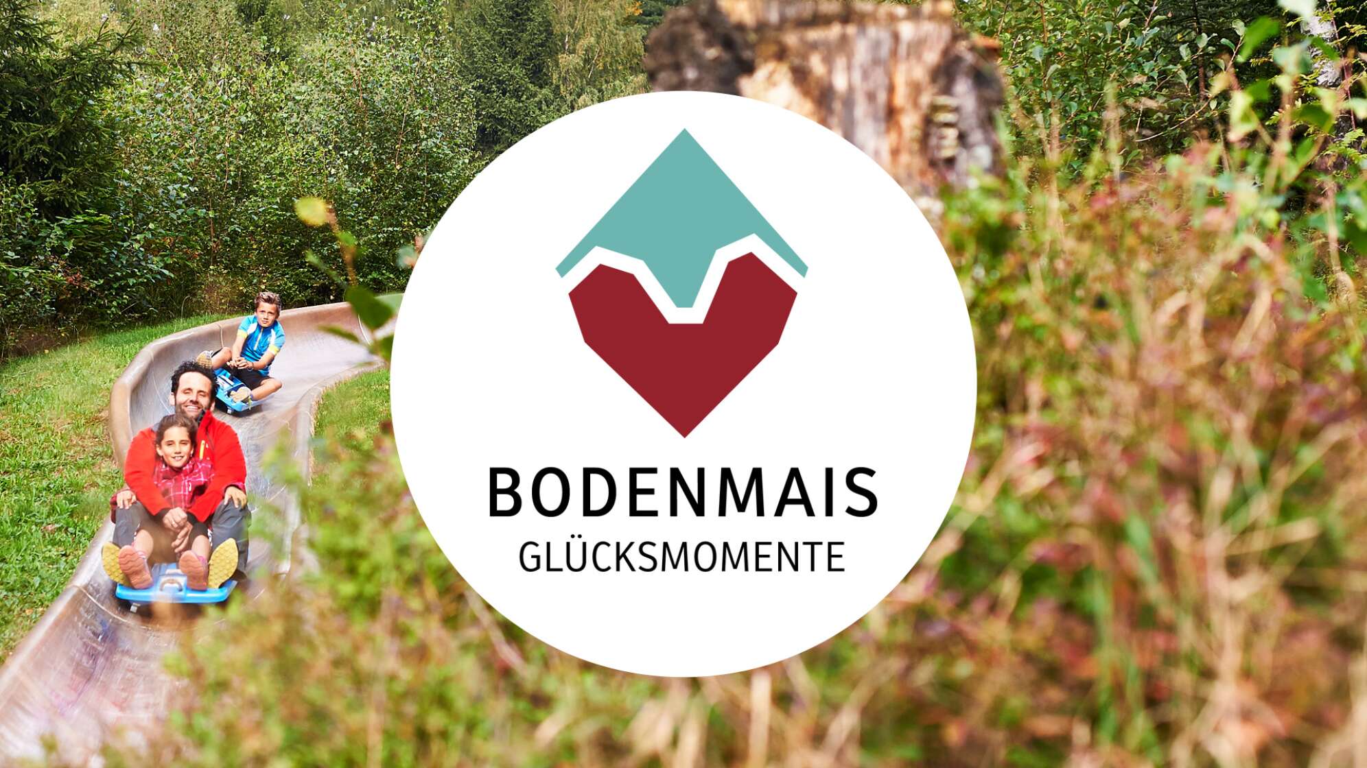 Familienurlaub in Bodenmais