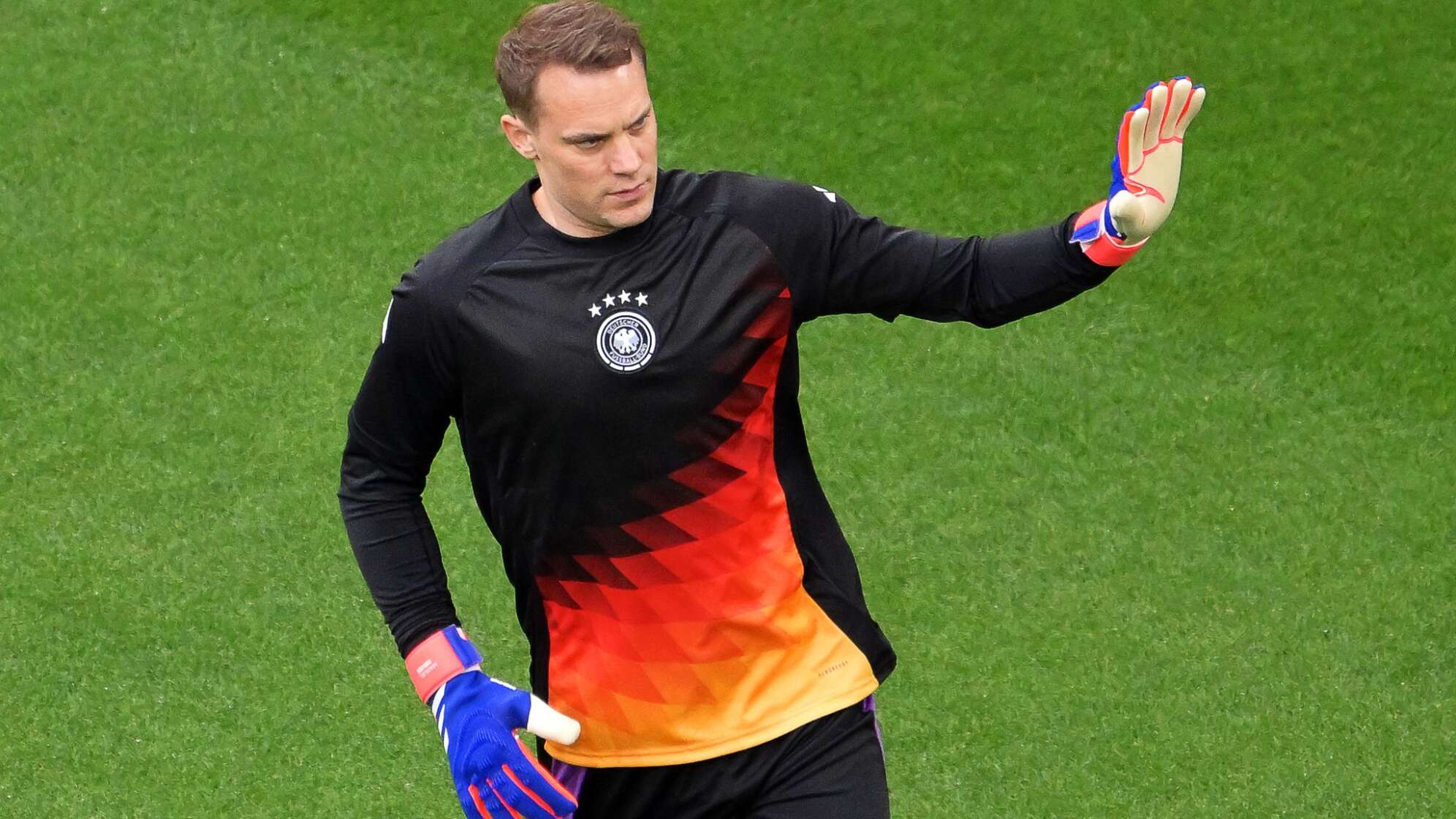 Manuel Neuer