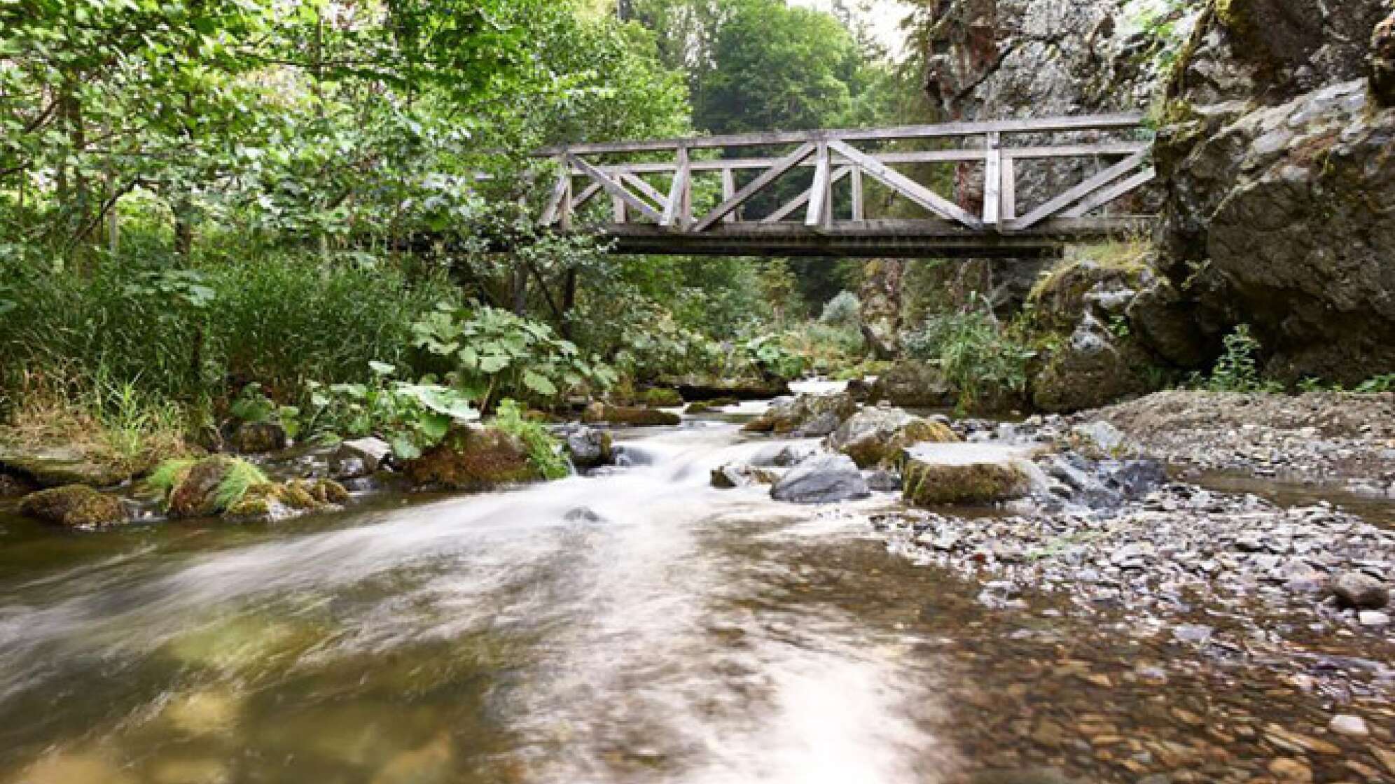 Steinachklamm