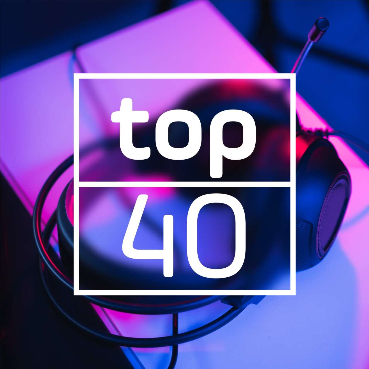 Top 40 Radio Aktuelle ChartHits im radio