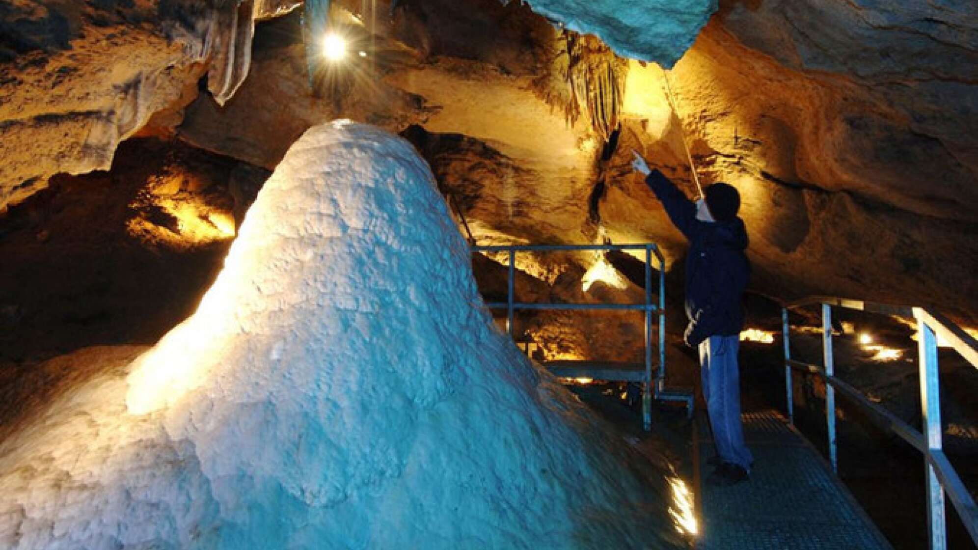 Sophienhöhle