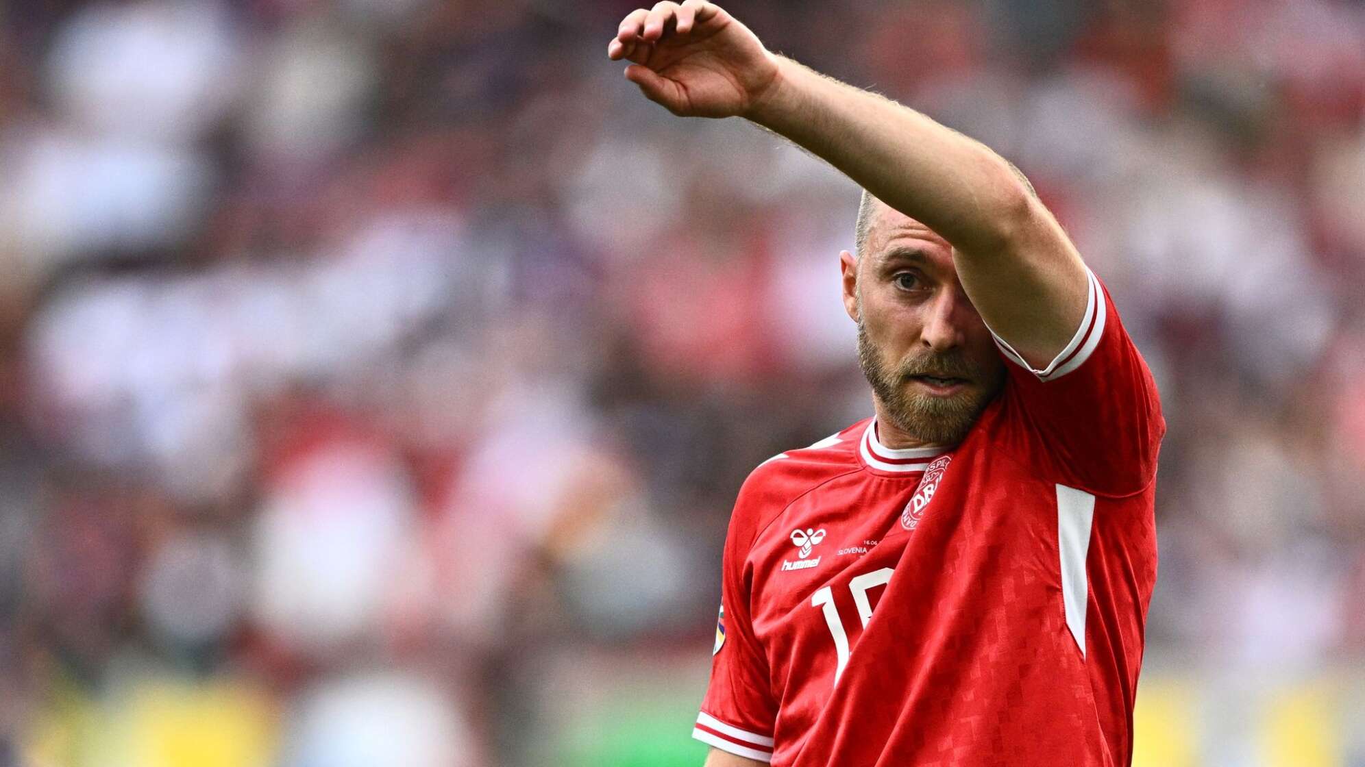 Christian Eriksen