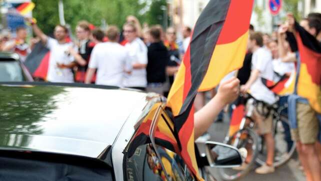 EM 2024 in Bayern: Was Fans dürfen und was nicht – Regeln und Tipps für ein unvergessliches Fußballfest