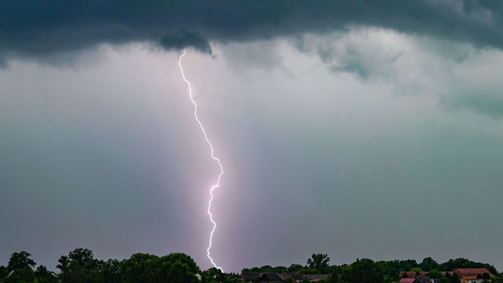 Gewitter