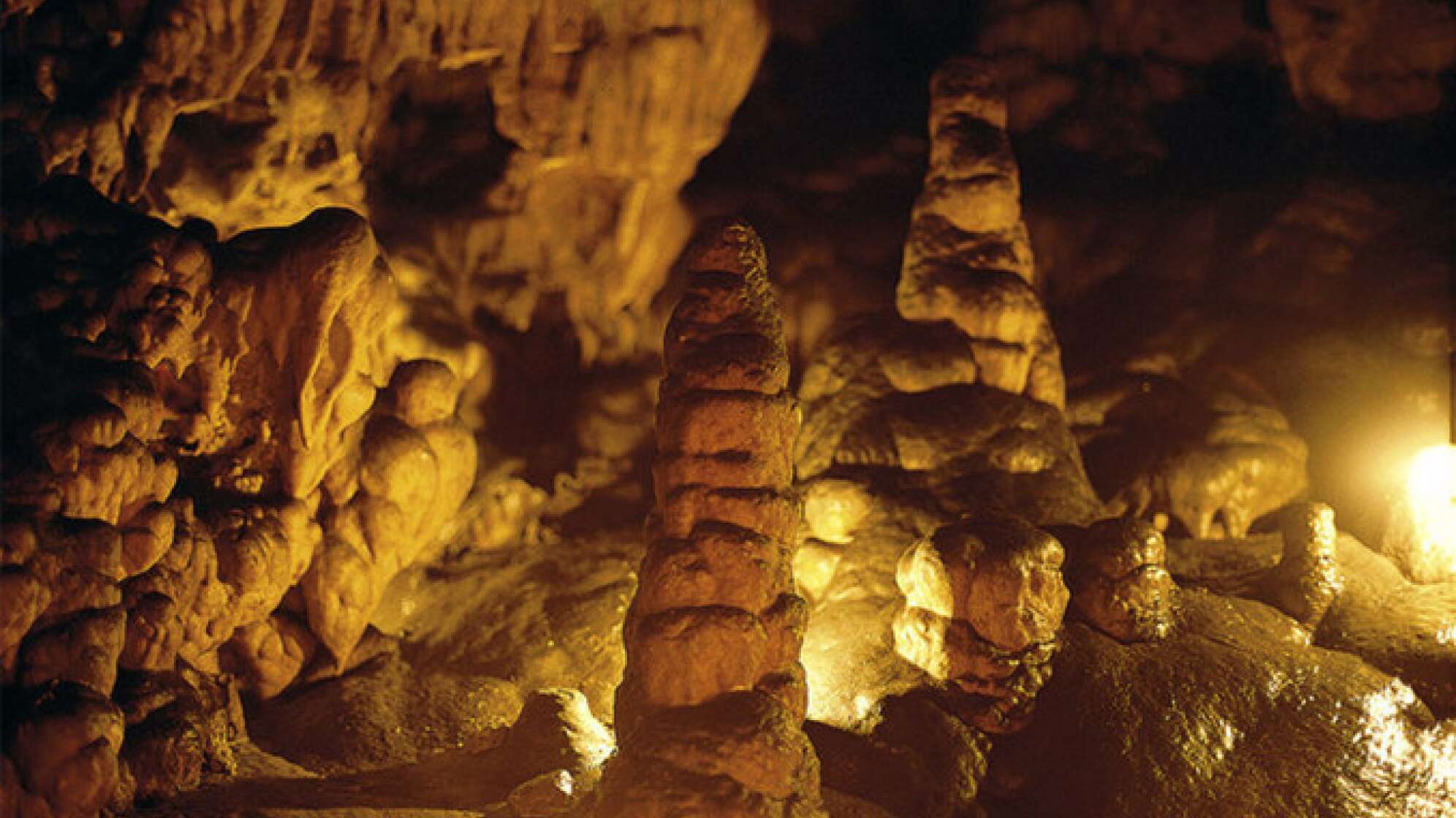 Maximiliansgrotte