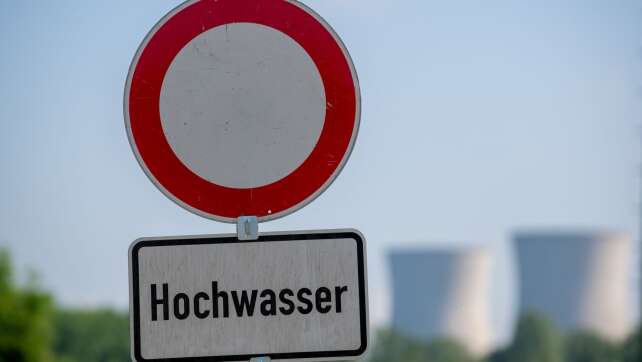 Hochwassergefahr in Bayern? Alle Infos zur aktuellen Lage