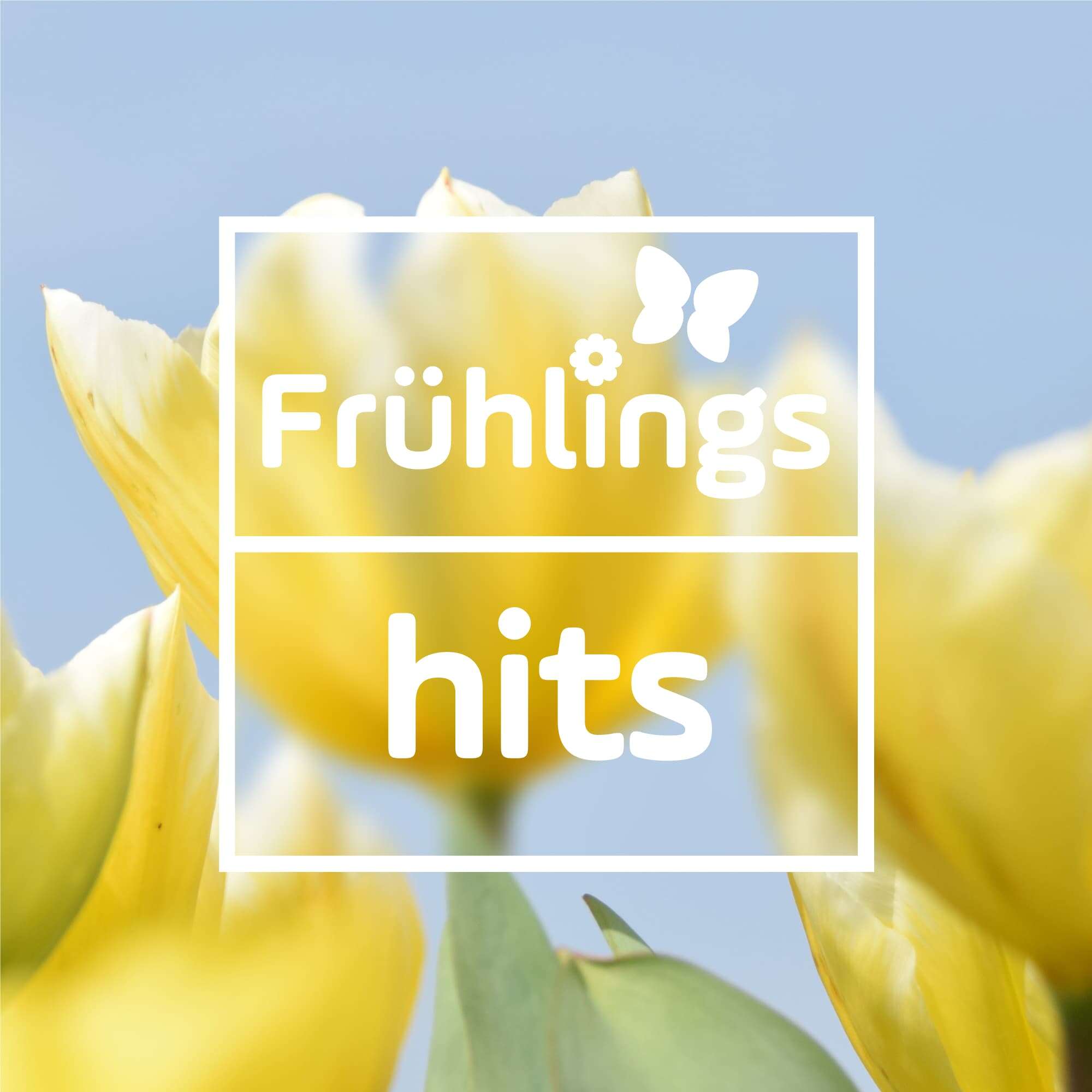 Frühlings Hits