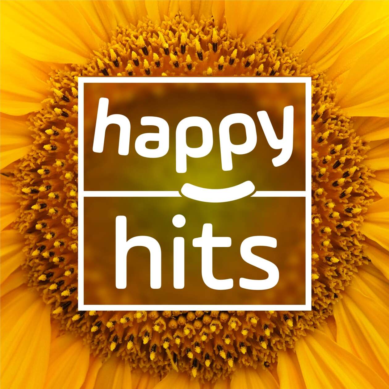 Gute Laune Radio Happy Hits im radio
