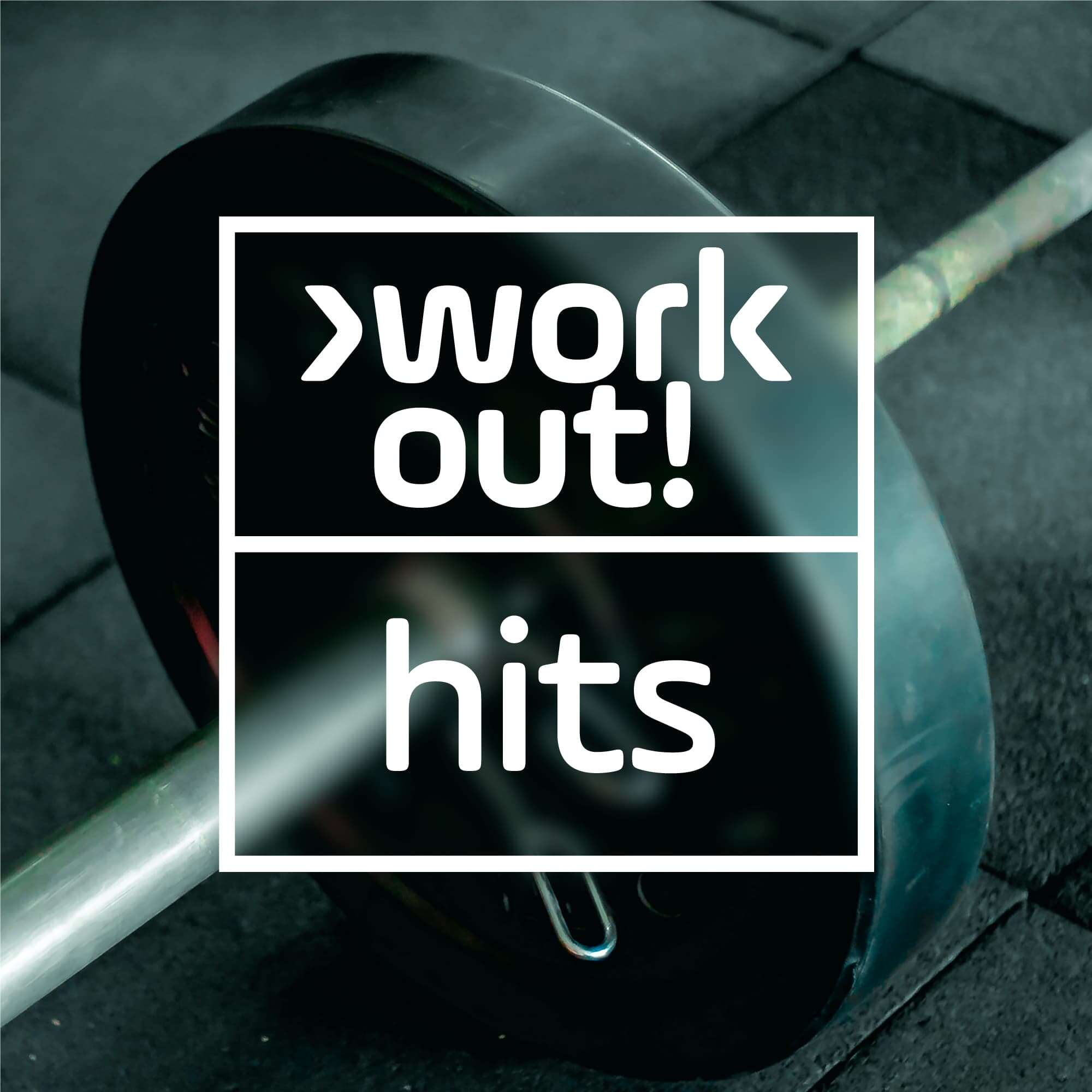 Stream-Cover Workout Hits