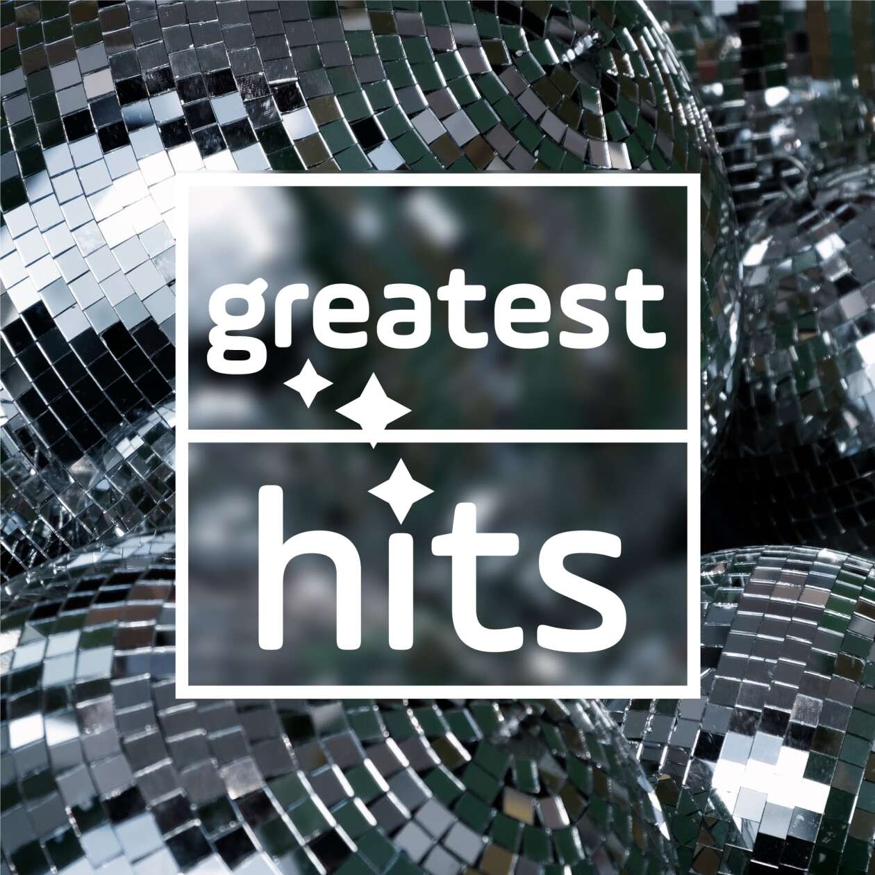 Greatest Hits Radio ANTENNE BAYERN radio