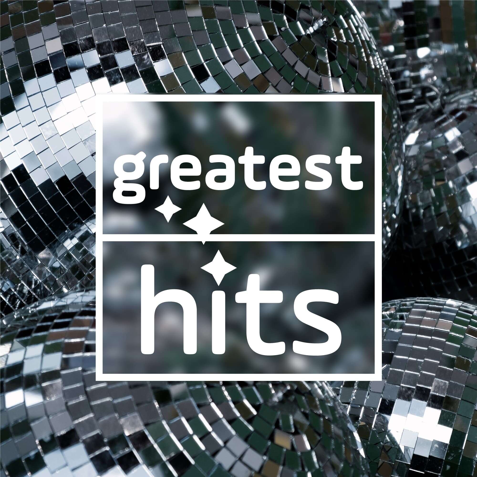 Stream-Cover Greatest Hits