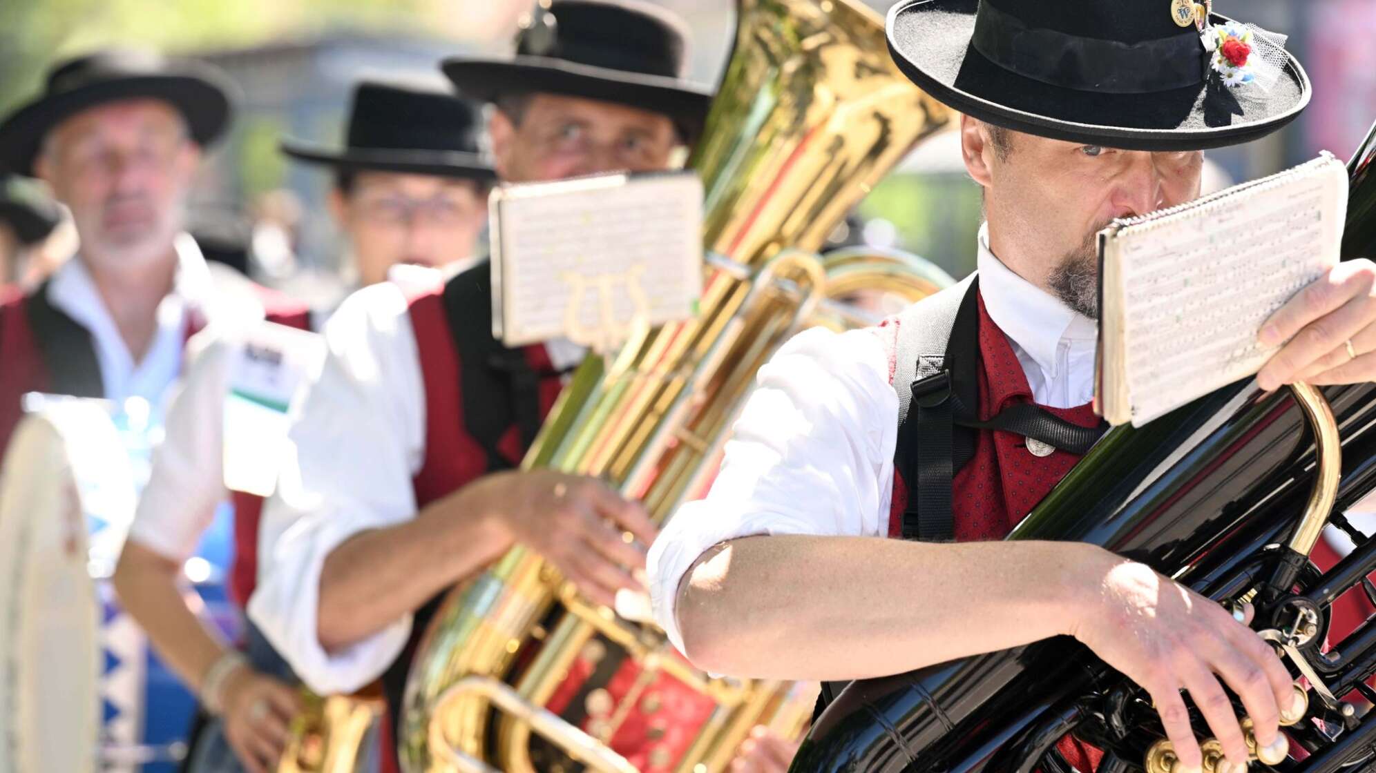 Blaskapelle
