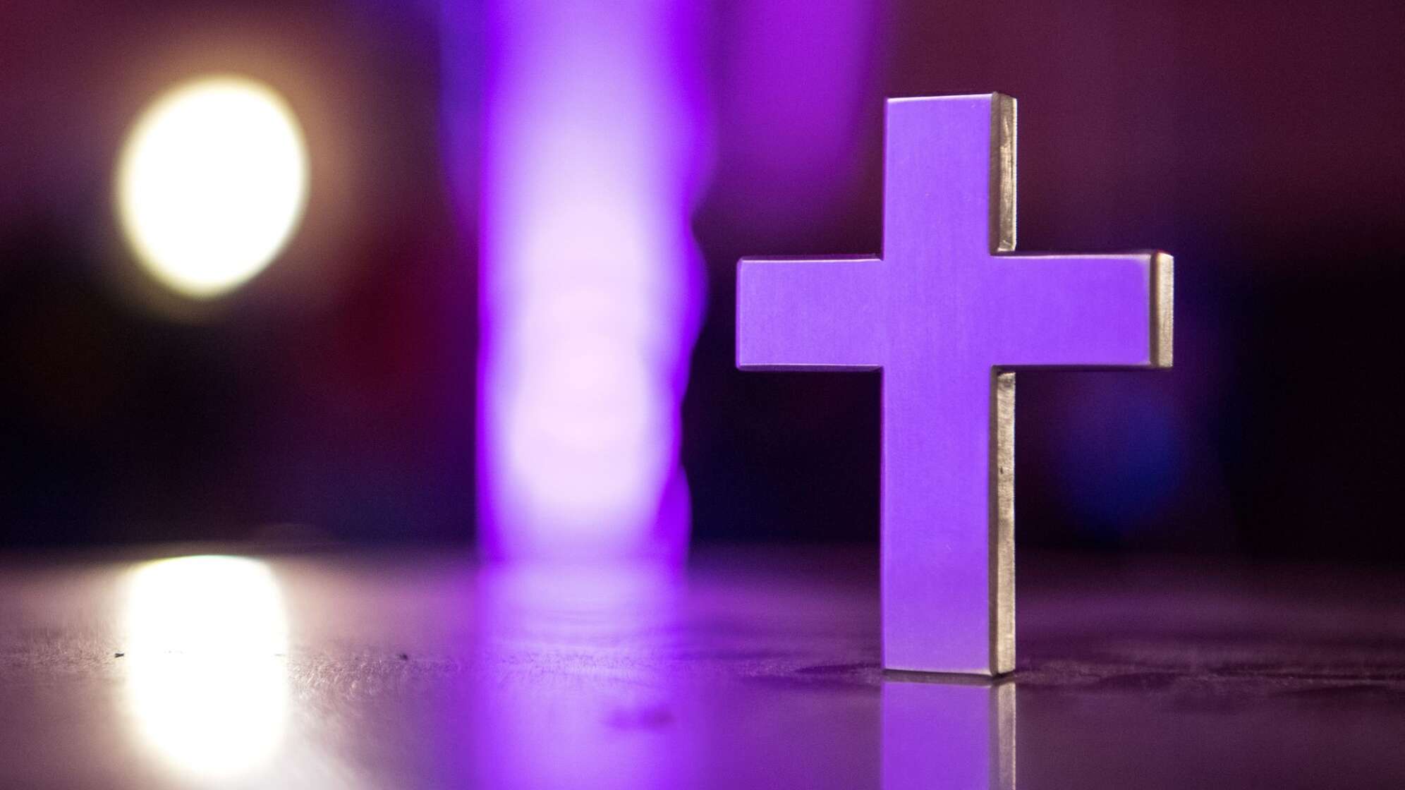 Kritik an christlichem Treffen in München