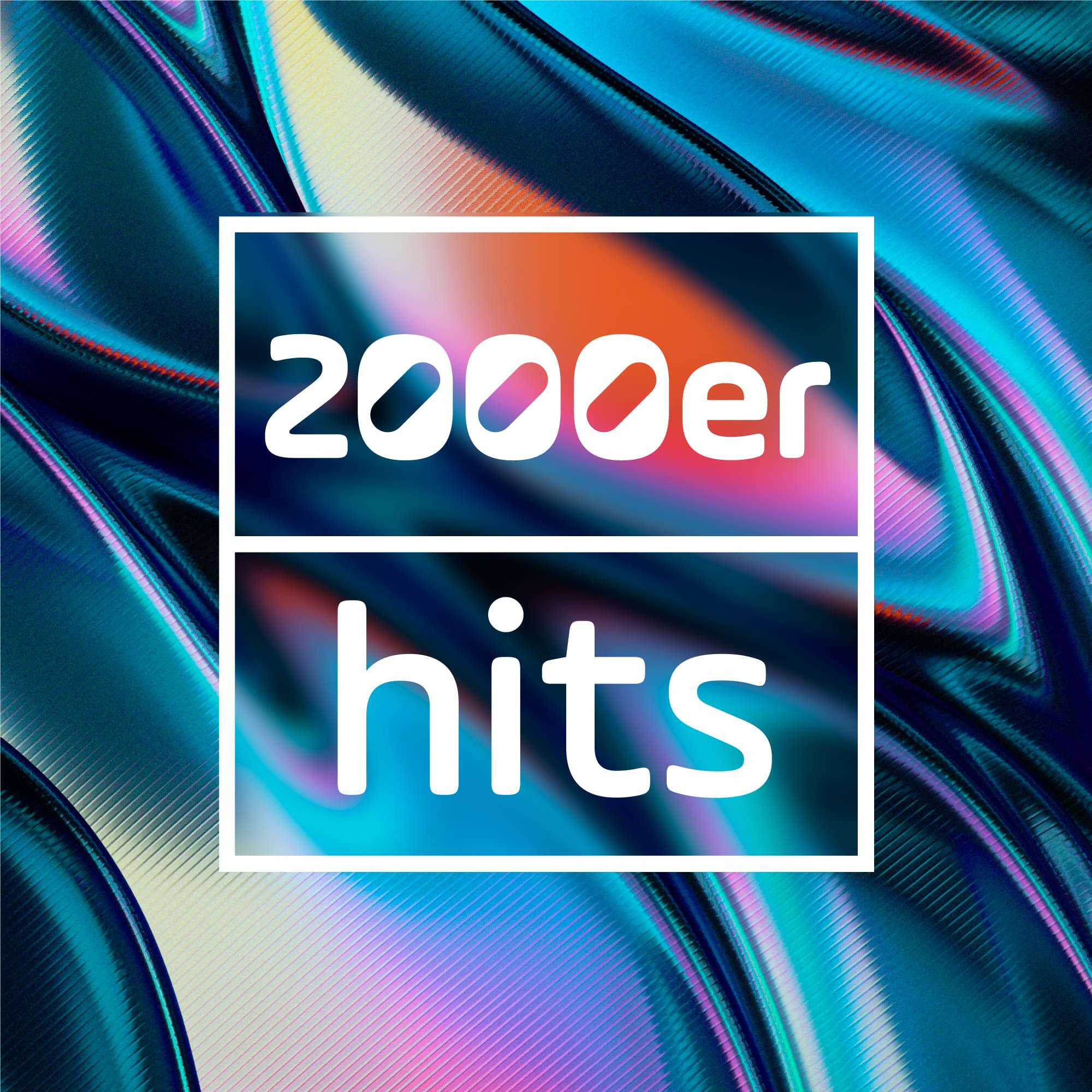 Stream-Cover 2000er Hits