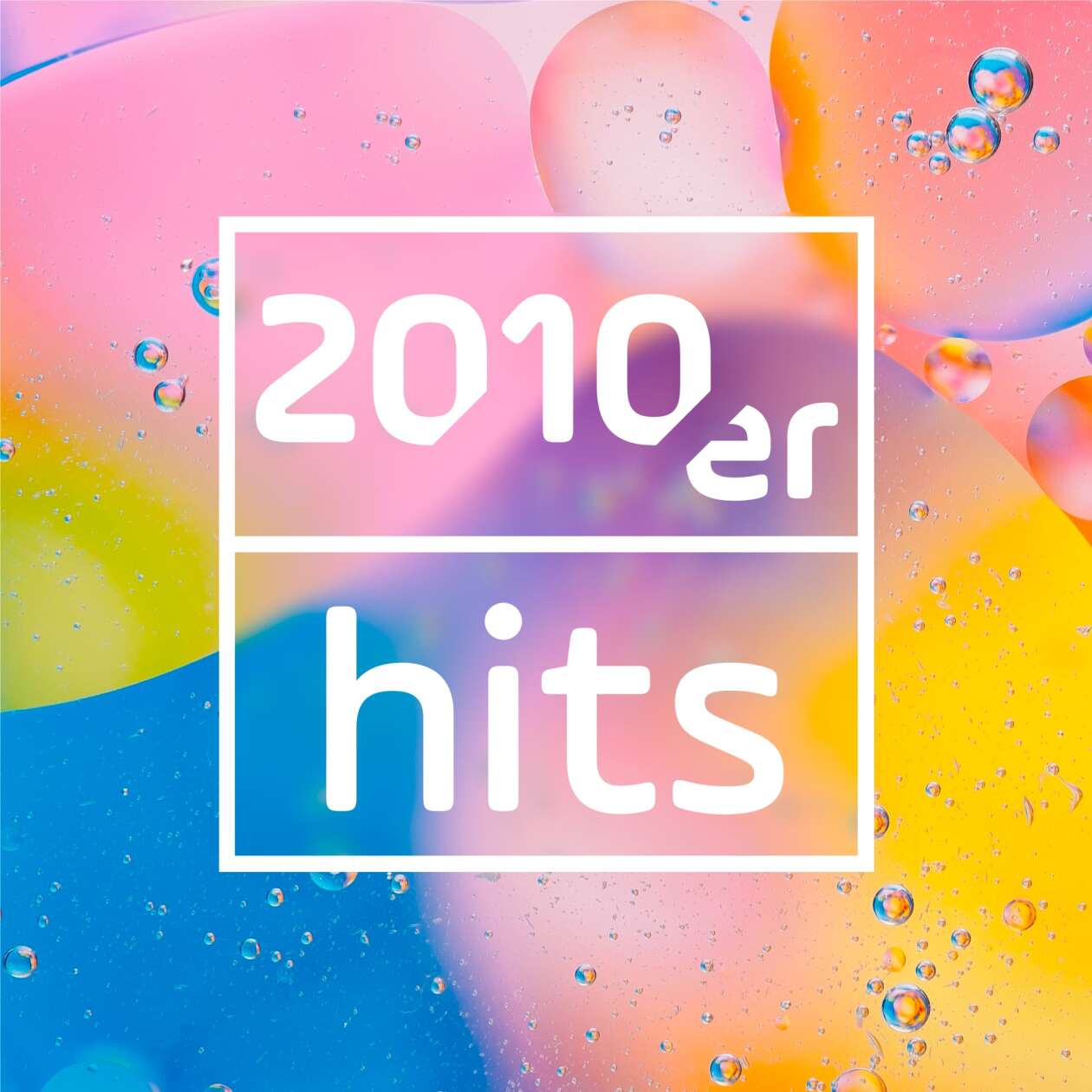 2010er Radio die größten Hits im Webradio