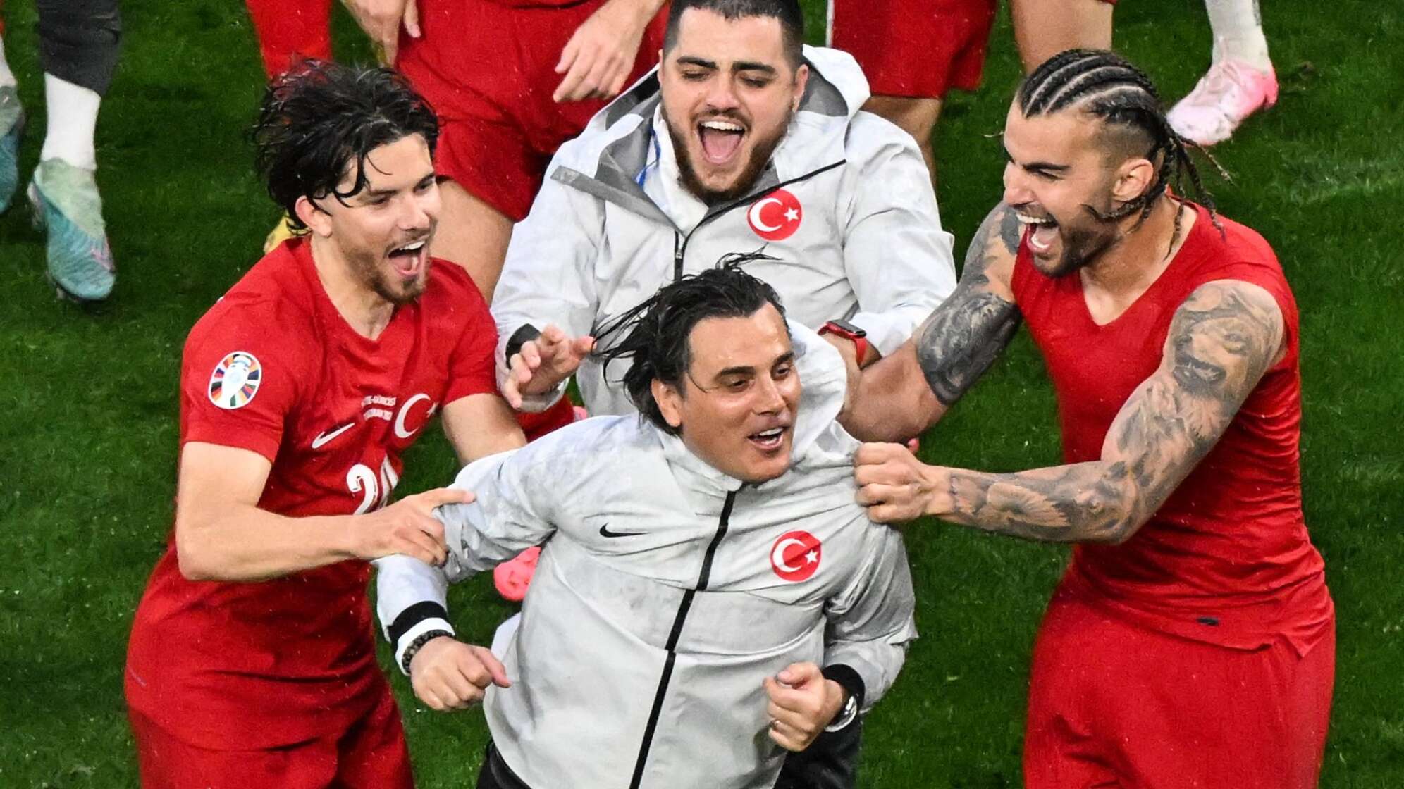 Vincenzo Montella