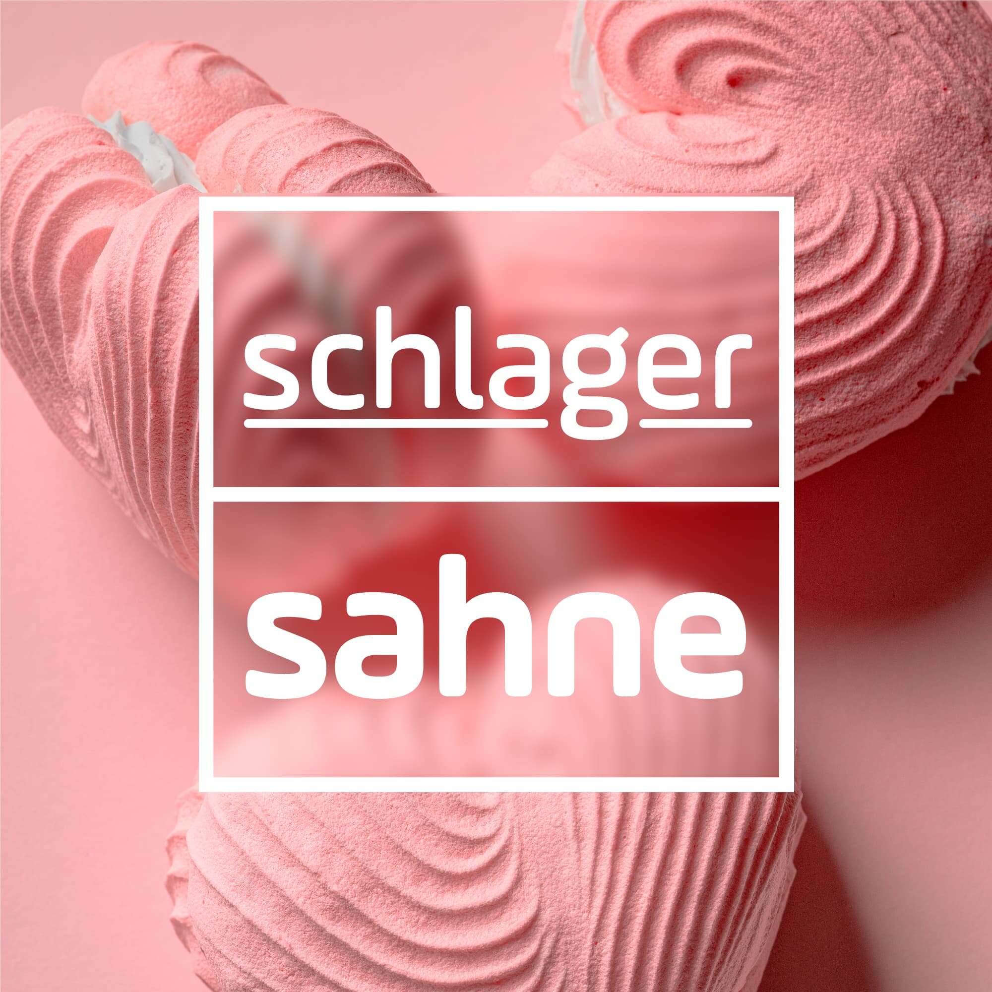 Schlagersahne