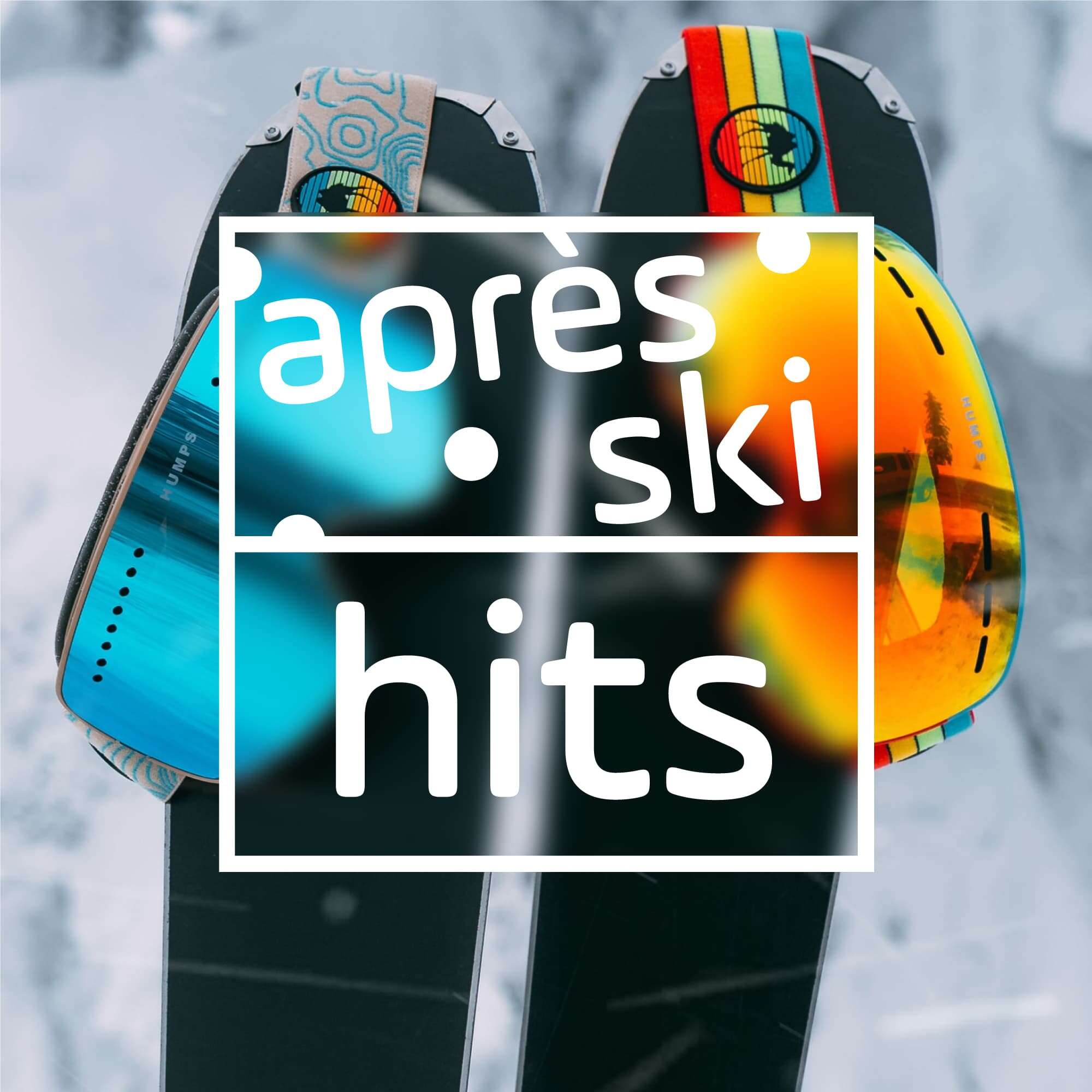 Stream-Cover: Aprés Ski