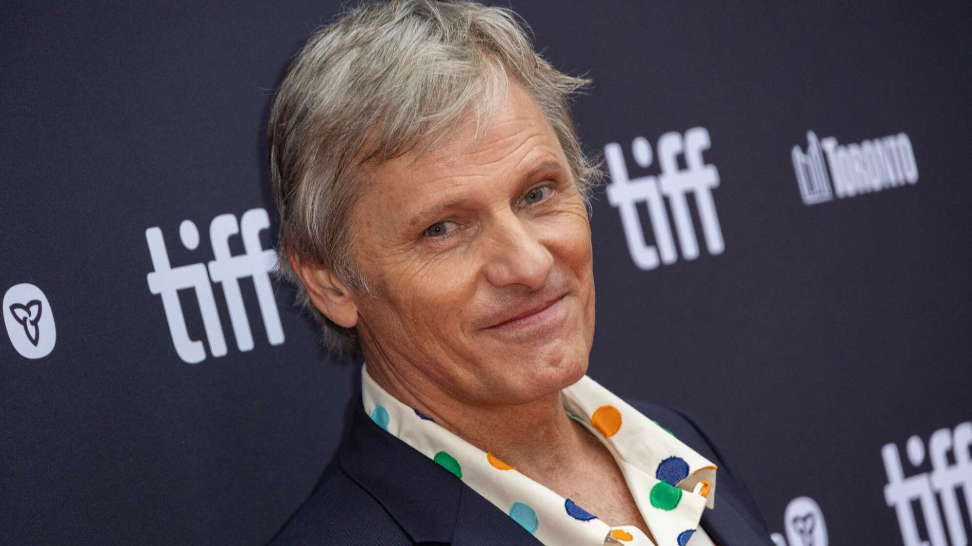 Viggo Mortensen