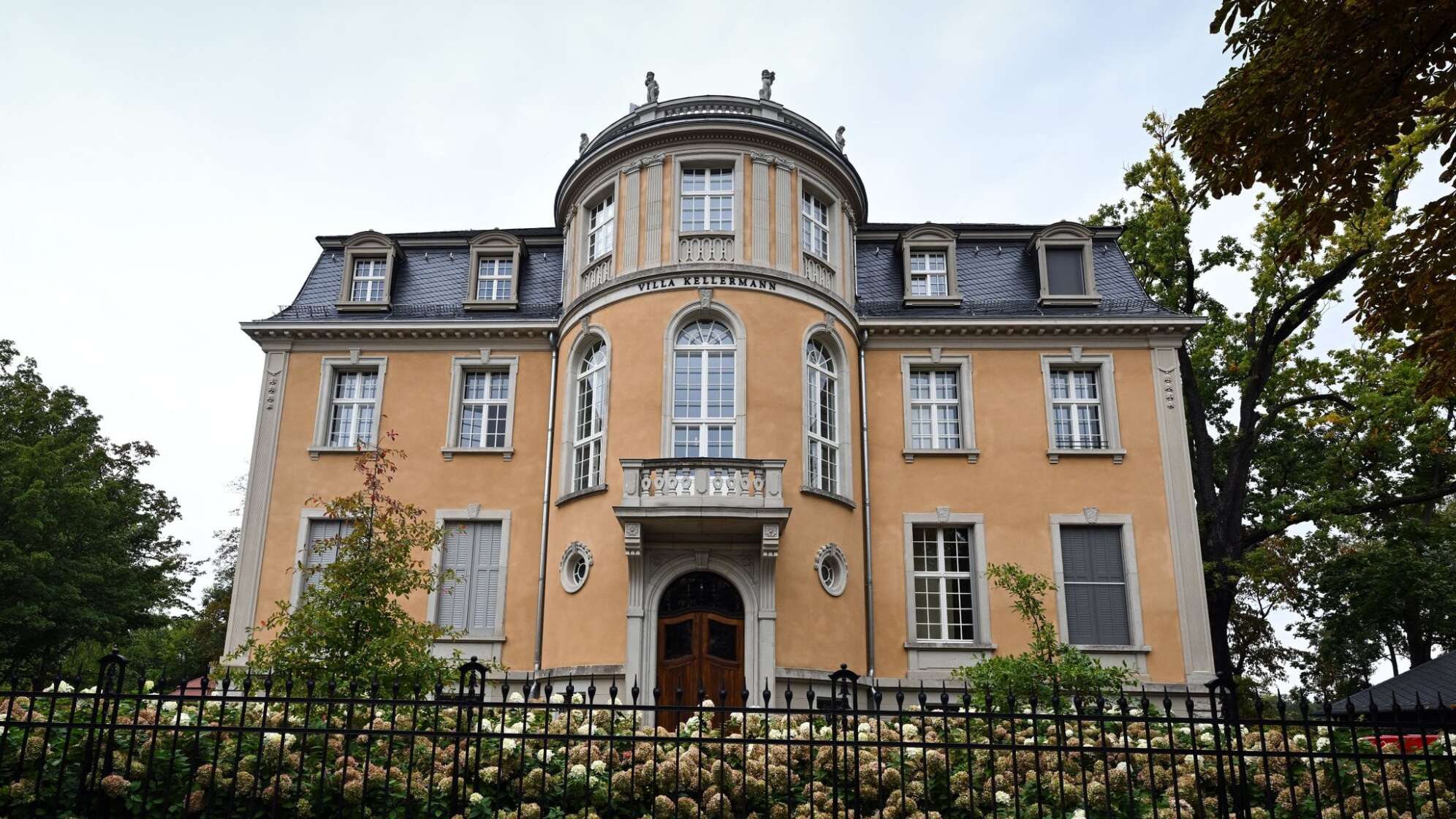 Villa Kellermann Potsdam
