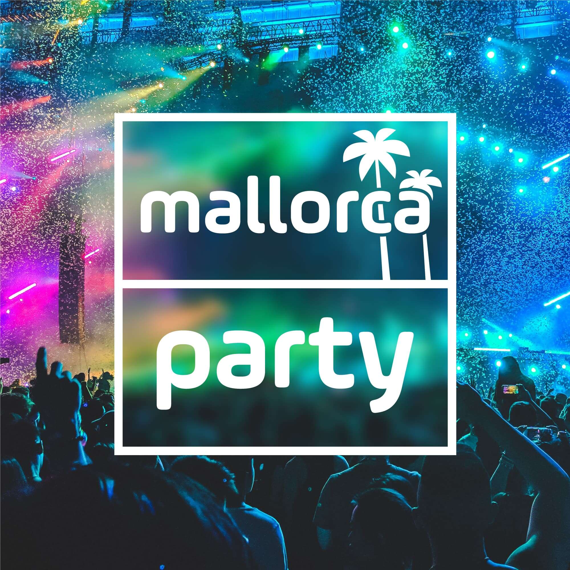 Stream-Cover Mallorca-Party