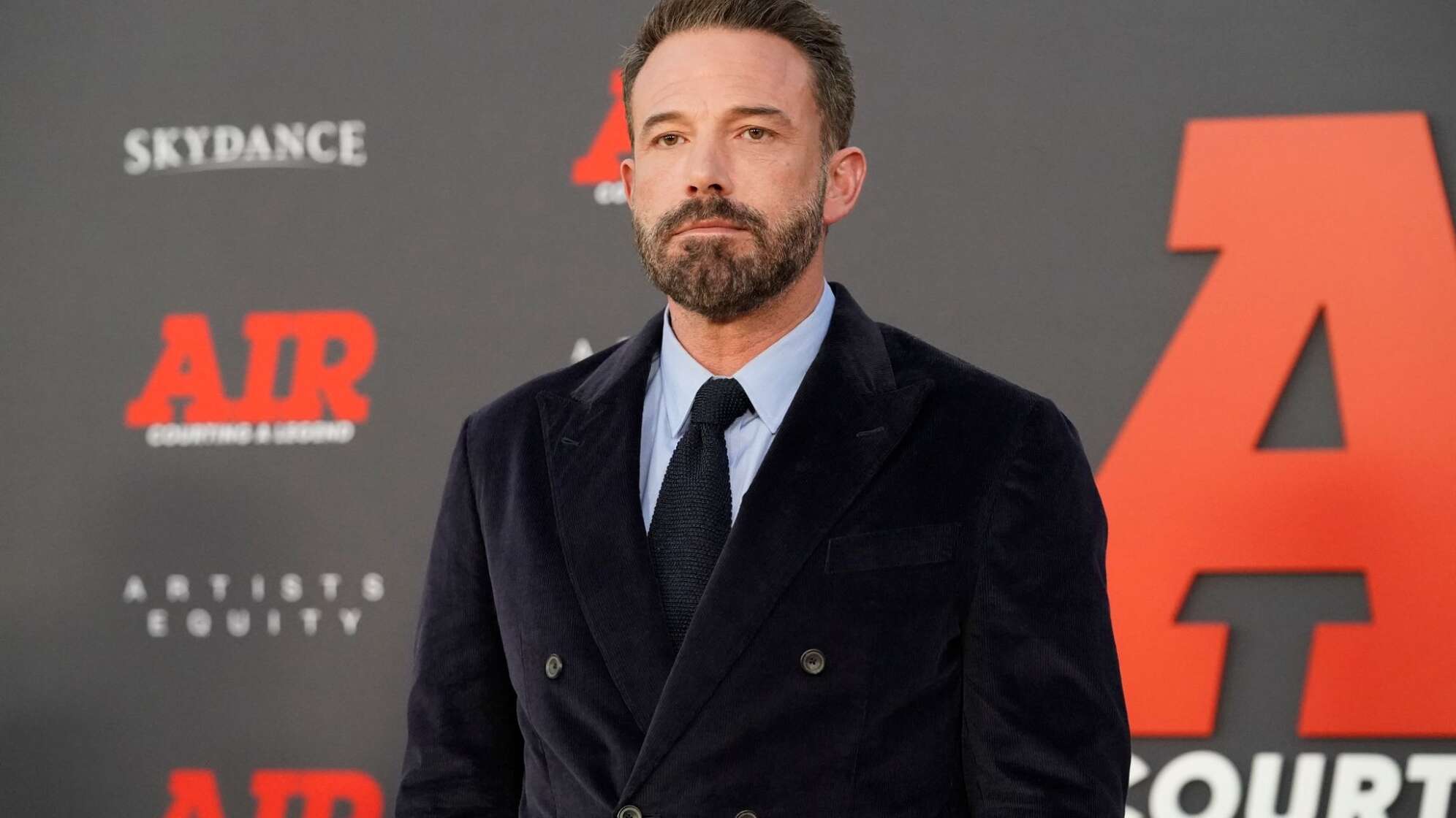 Ben Affleck