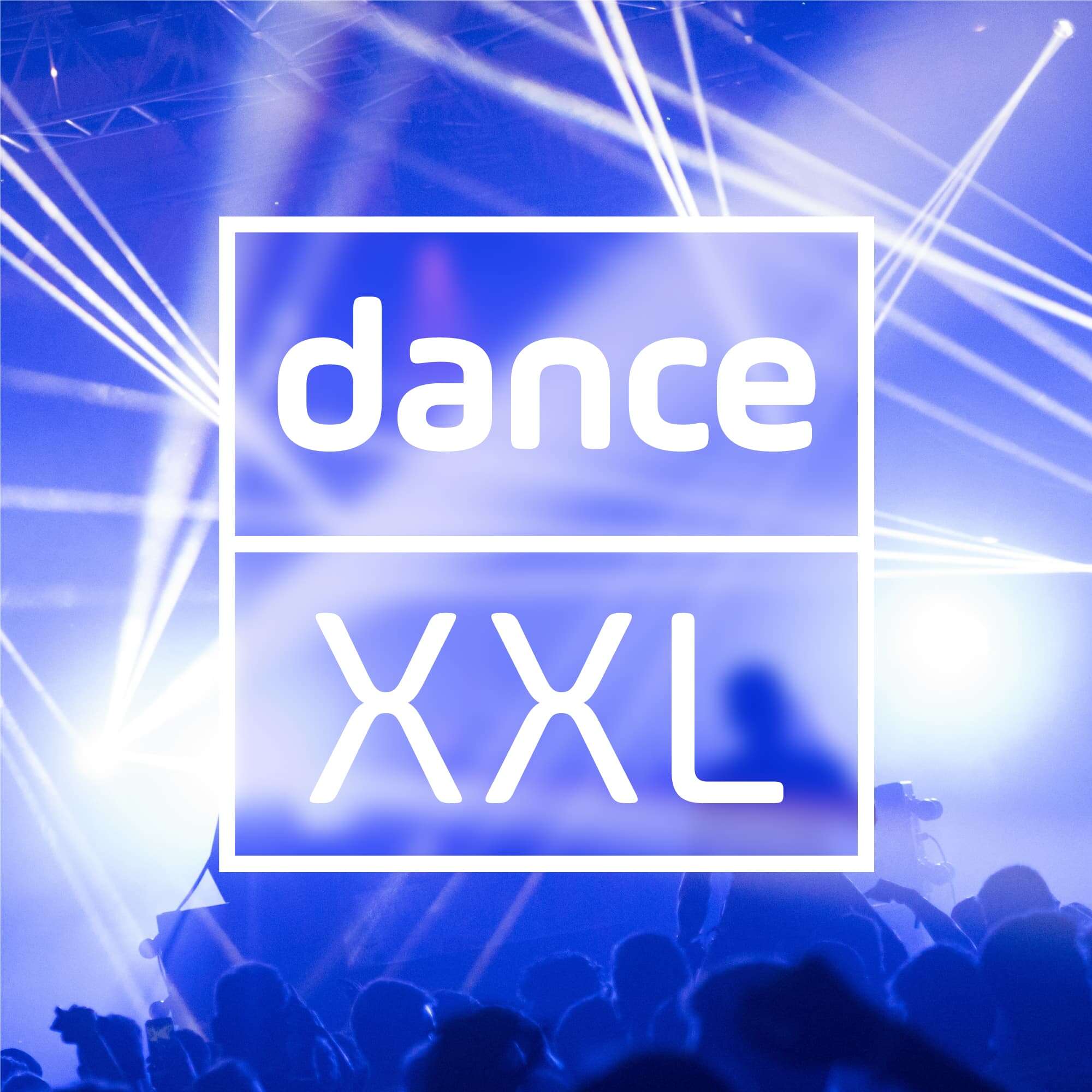 Stream-Cover Dance XXL