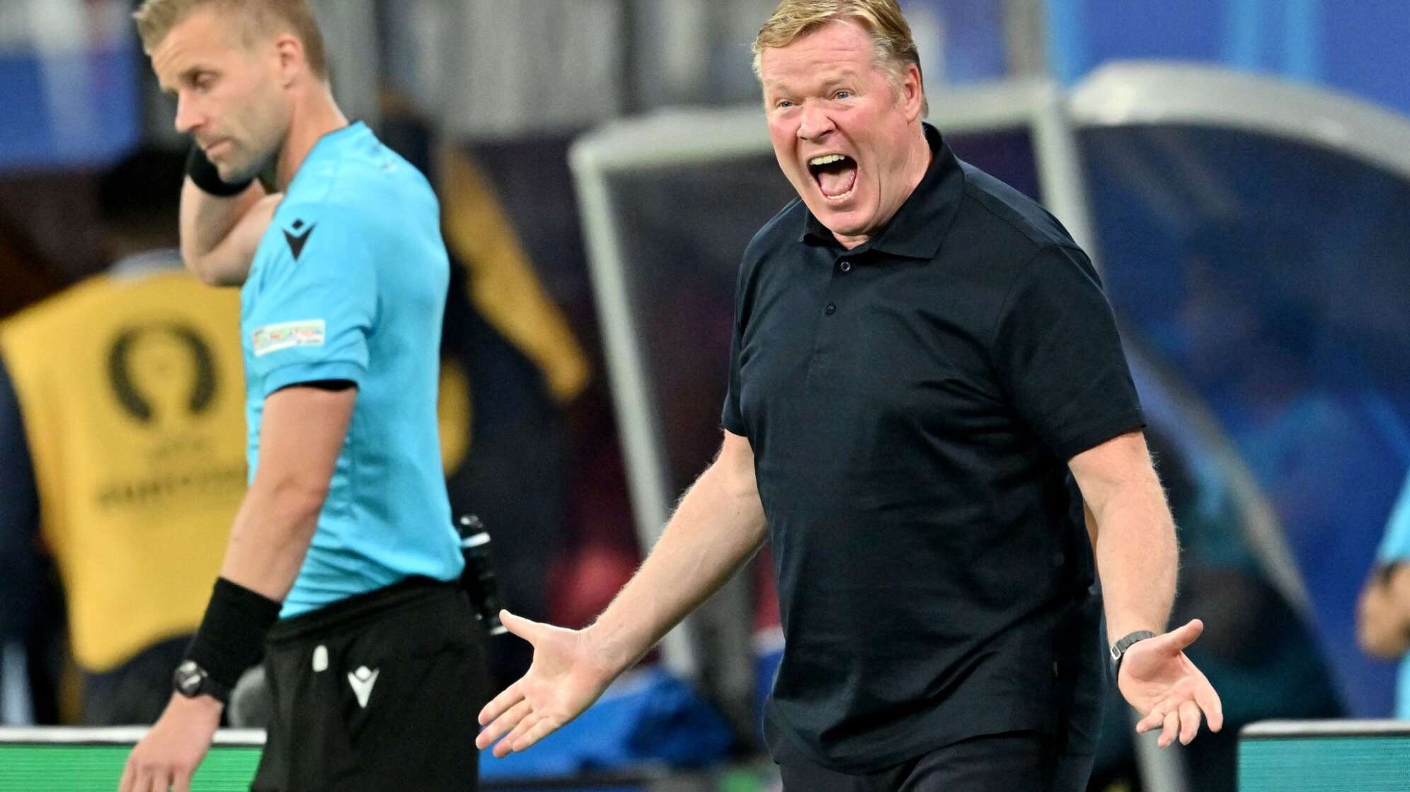 Ronald Koeman