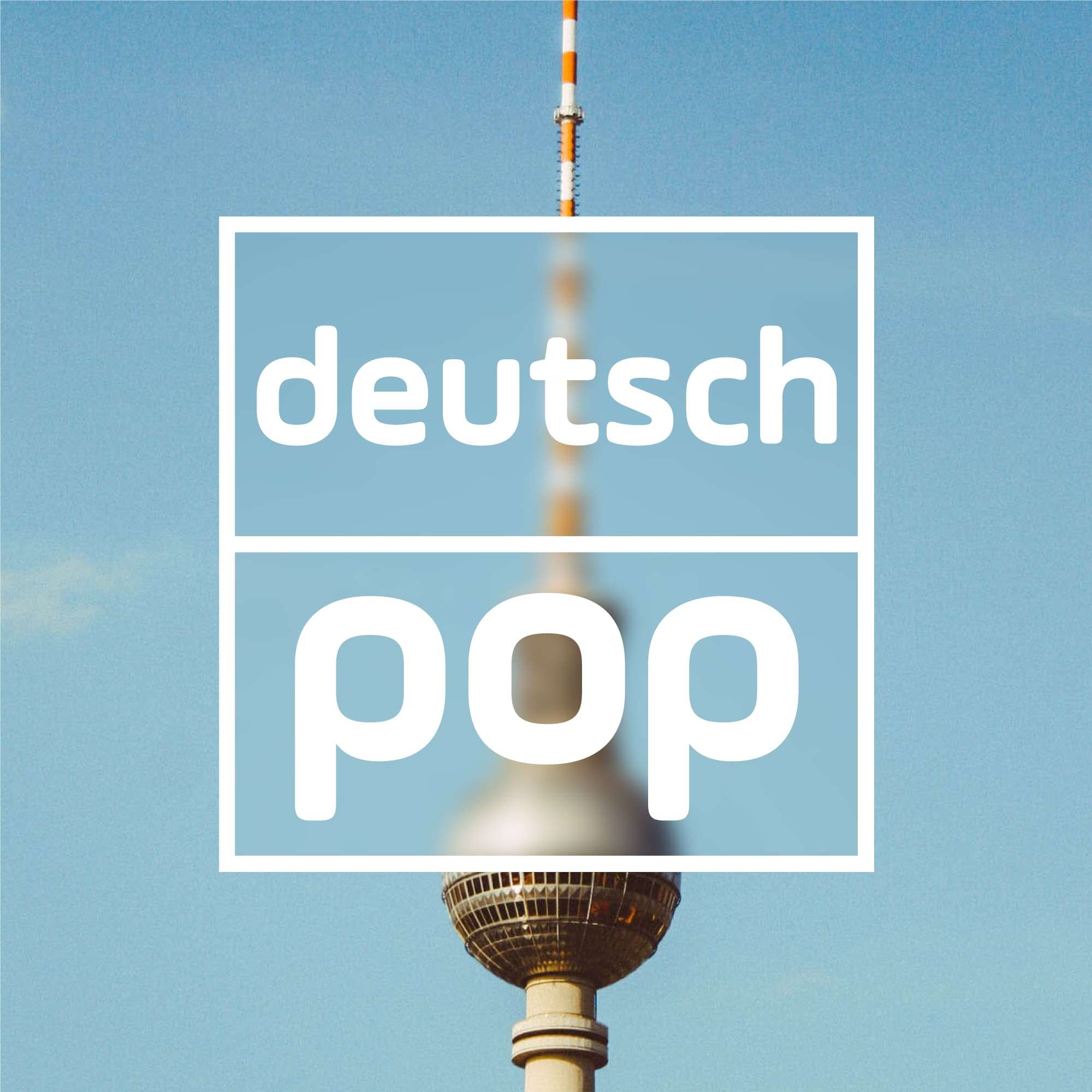 Stream-Cover Deutsch Pop