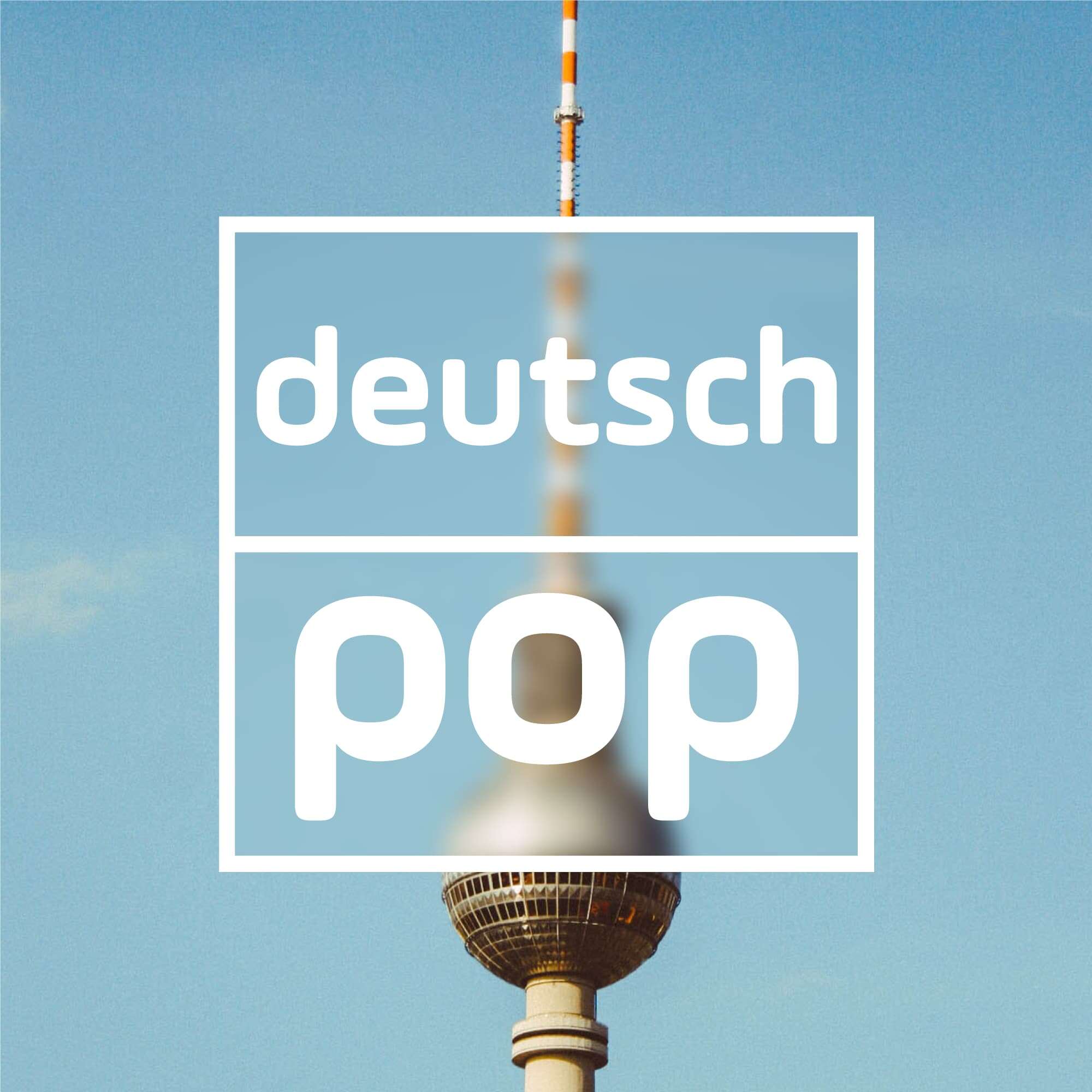 Deutsch Pop